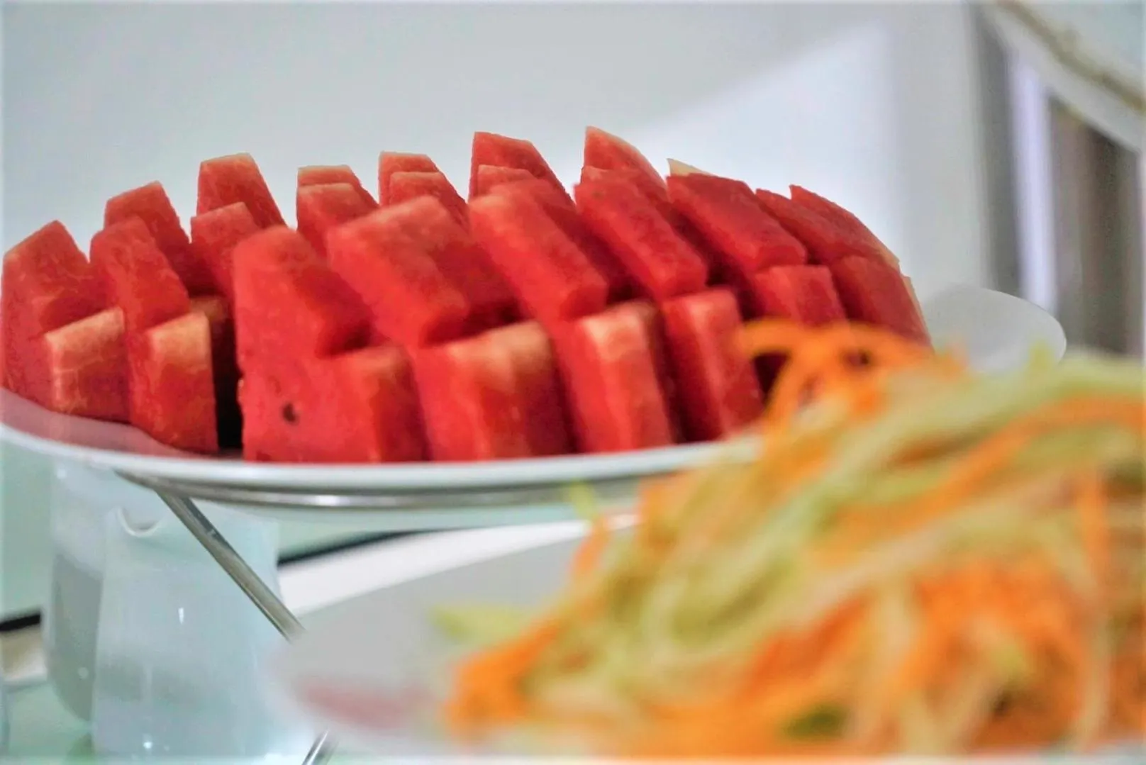 Food in Phoenix Hotel Ha Long