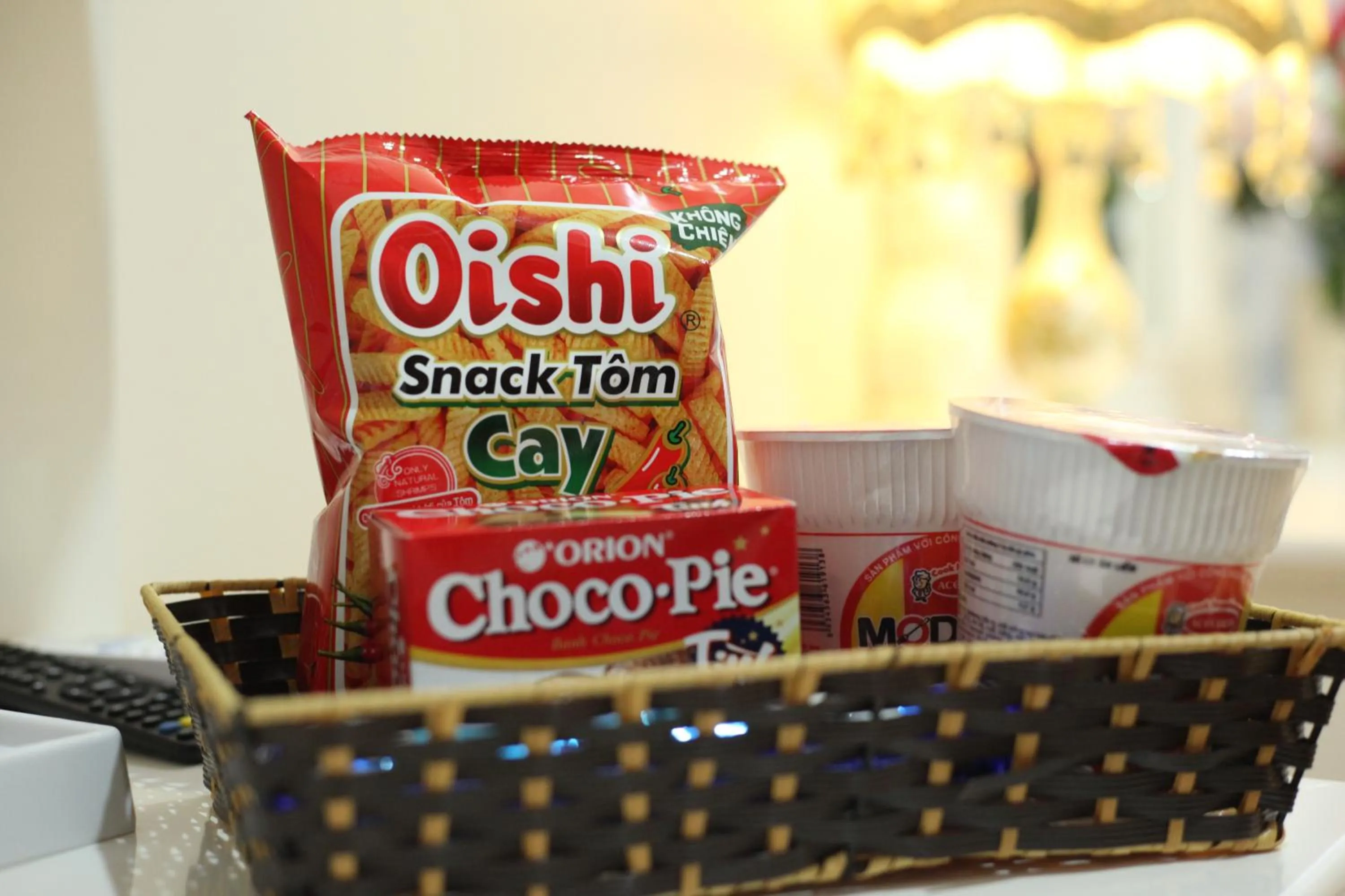 oven in Phoenix Hotel Ha Long