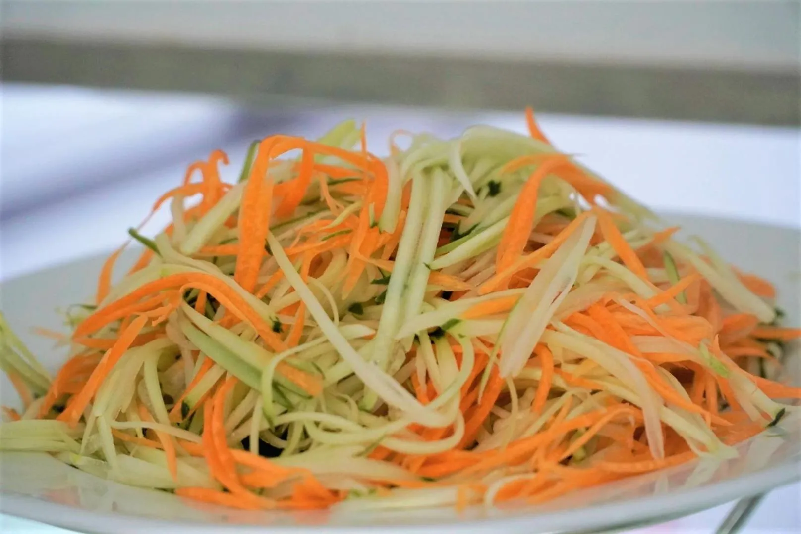 Food in Phoenix Hotel Ha Long