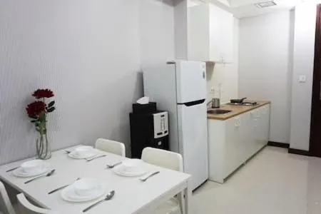 Luxury 2 BR Condo at Casa Grande Residence - Kasablanka Mall