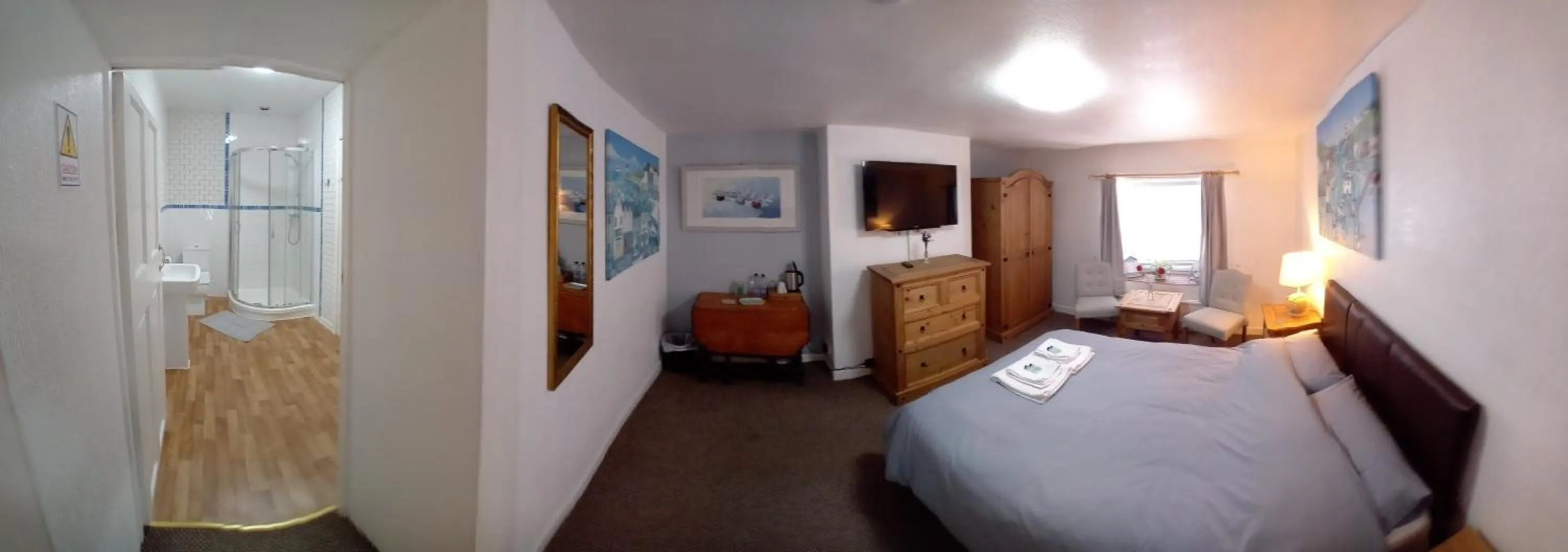 Globe Guesthouse