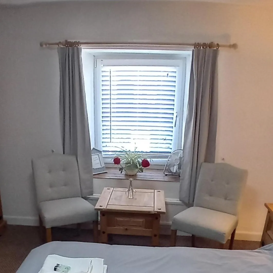 Globe Guesthouse
