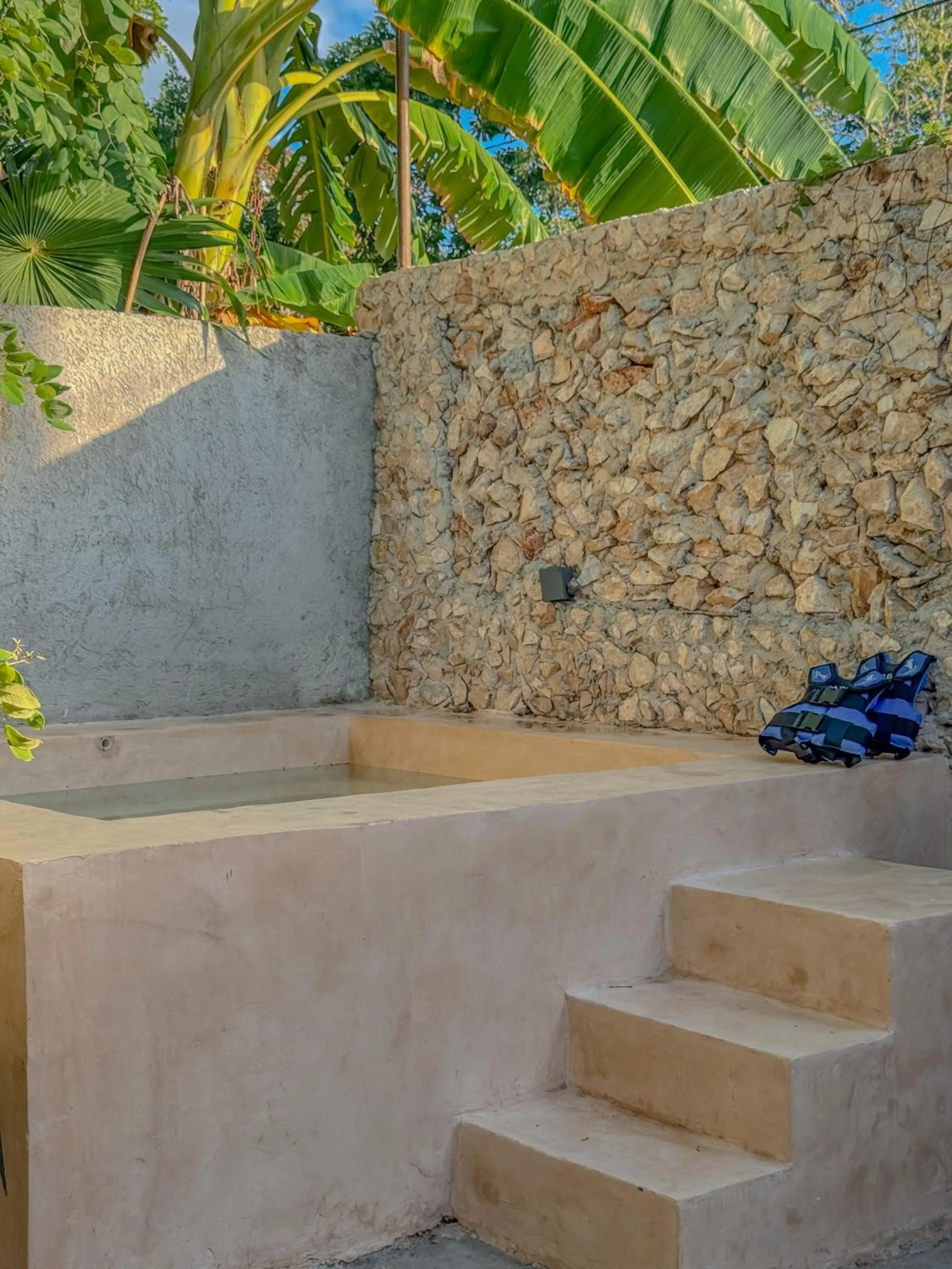 Hacienda Cenote San Ignacio