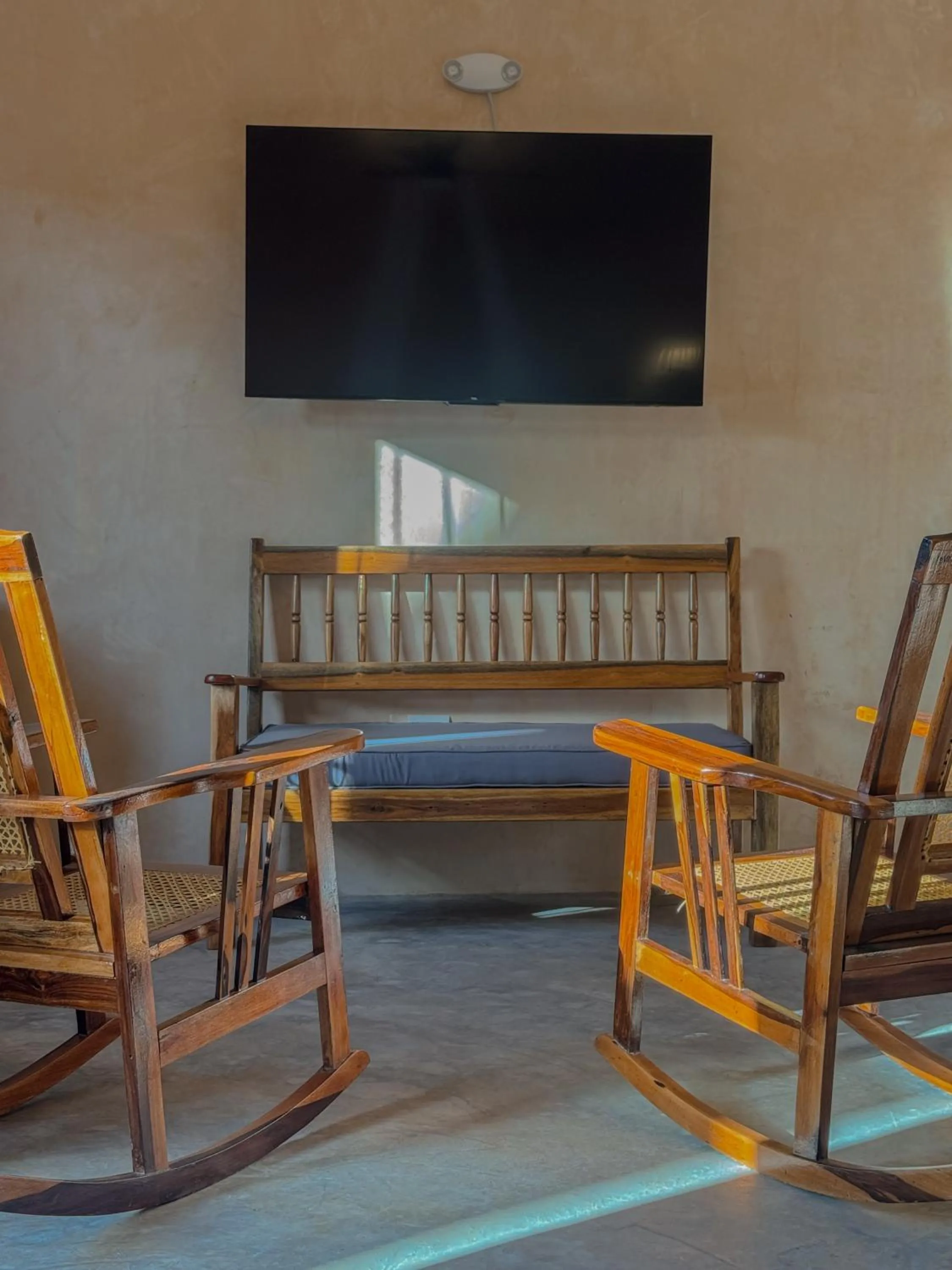 Hacienda Cenote San Ignacio