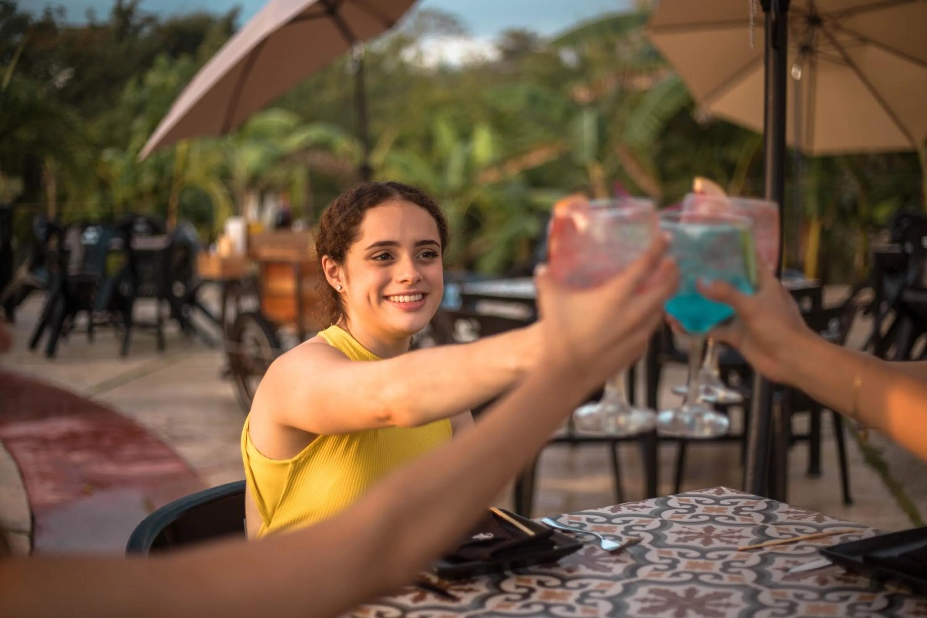 Hacienda Cenote San Ignacio