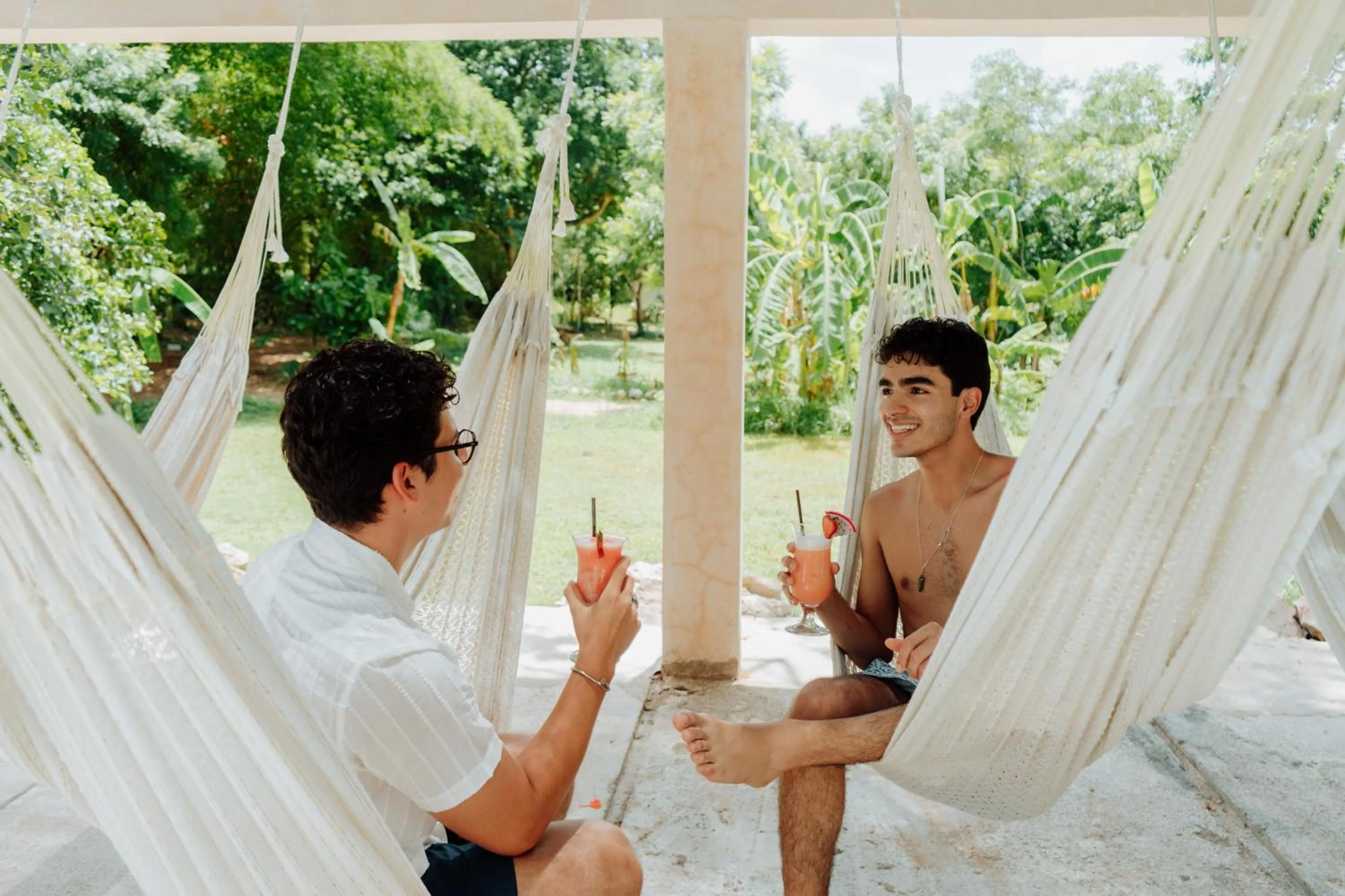 Hacienda Cenote San Ignacio