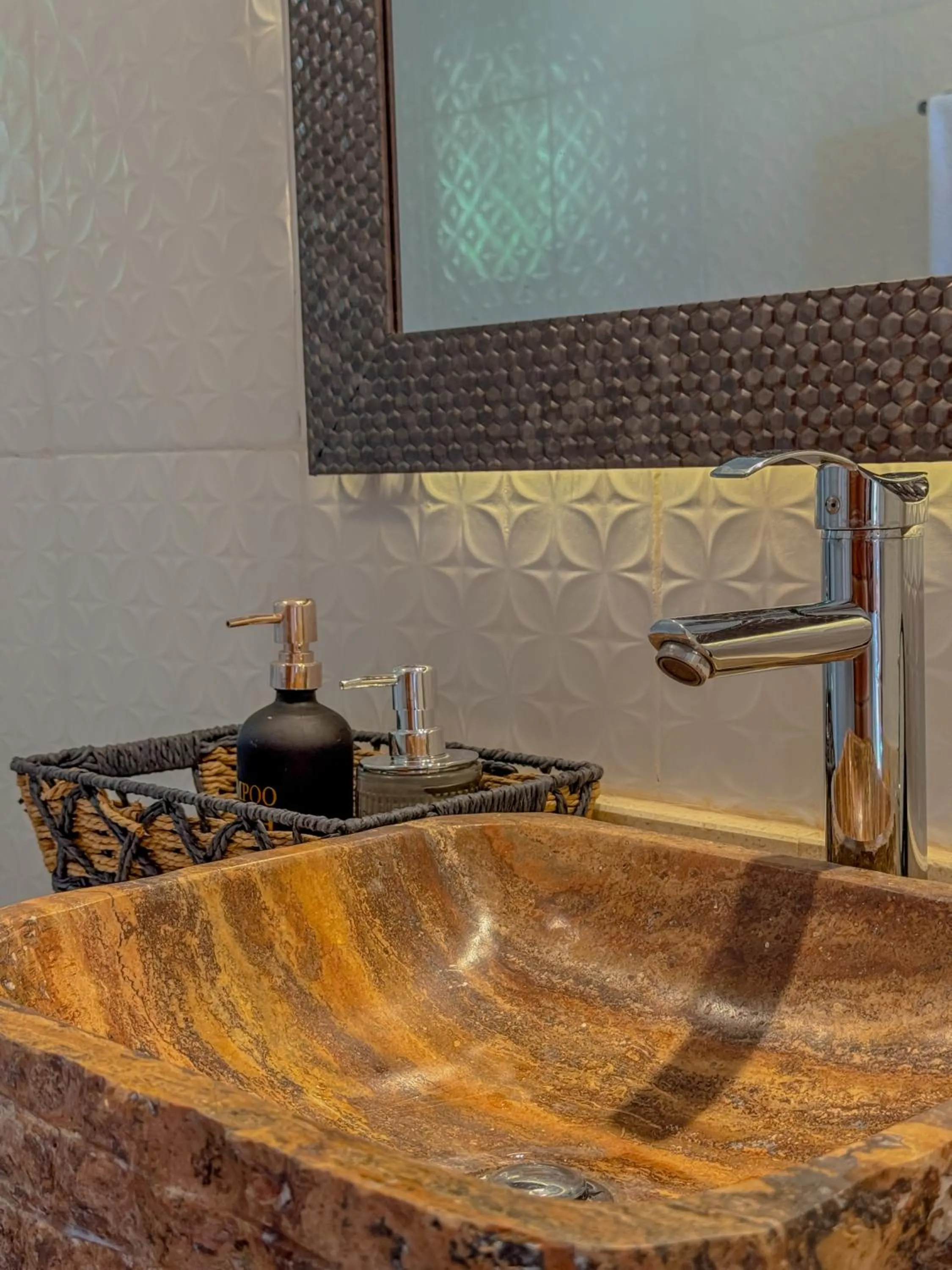 Hacienda Cenote San Ignacio