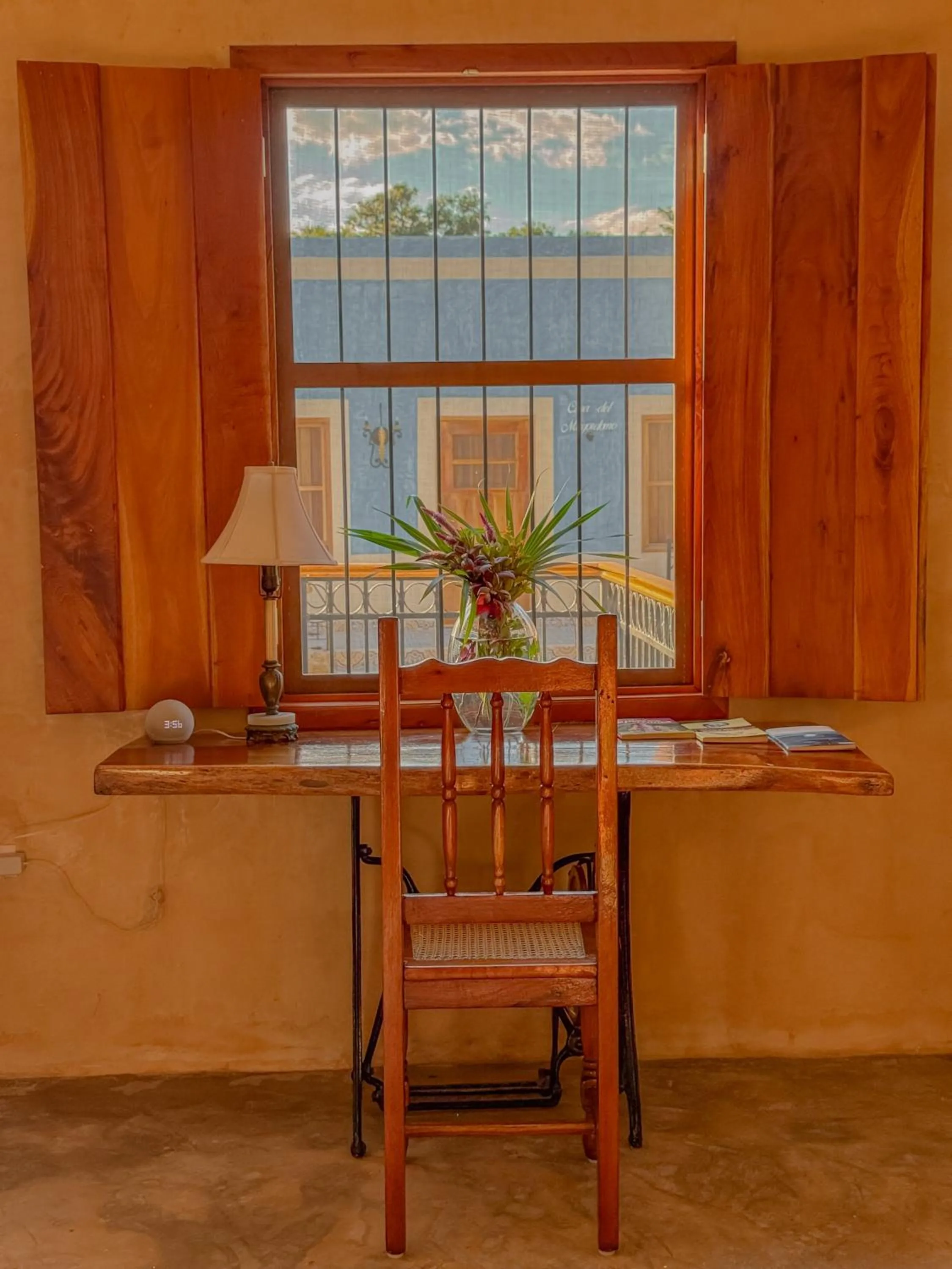 Hacienda Cenote San Ignacio