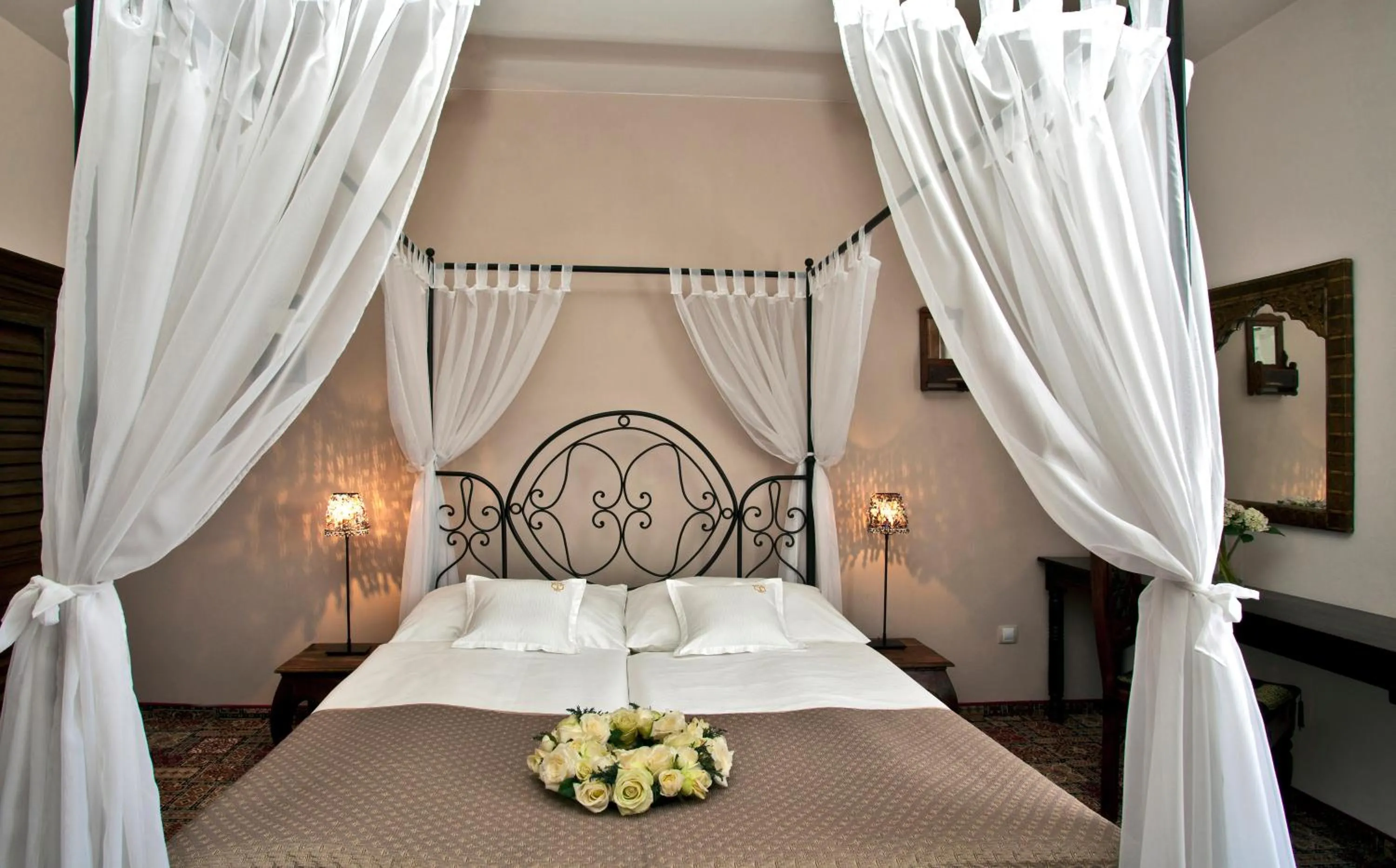 Hotel Tacl