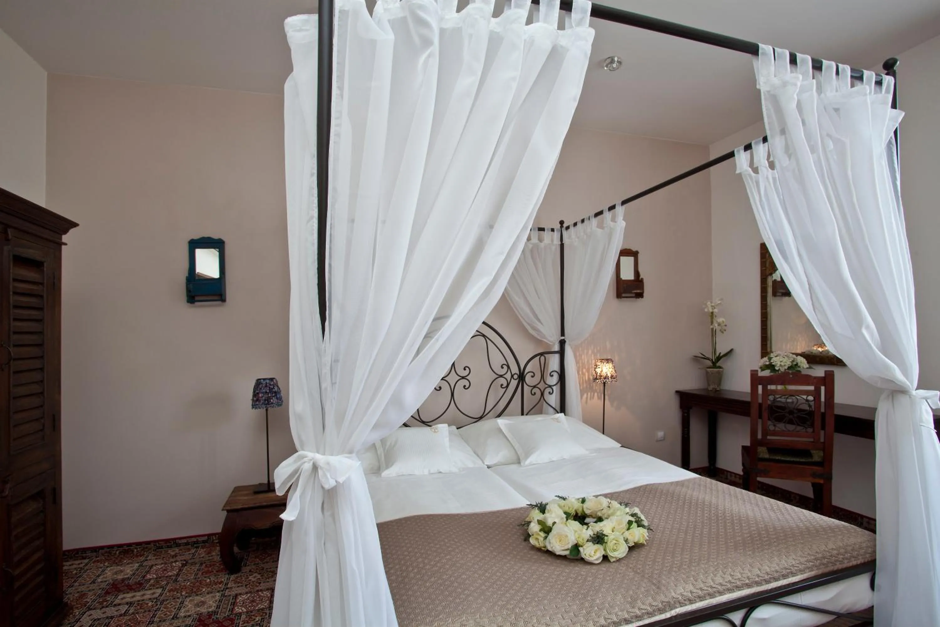Hotel Tacl