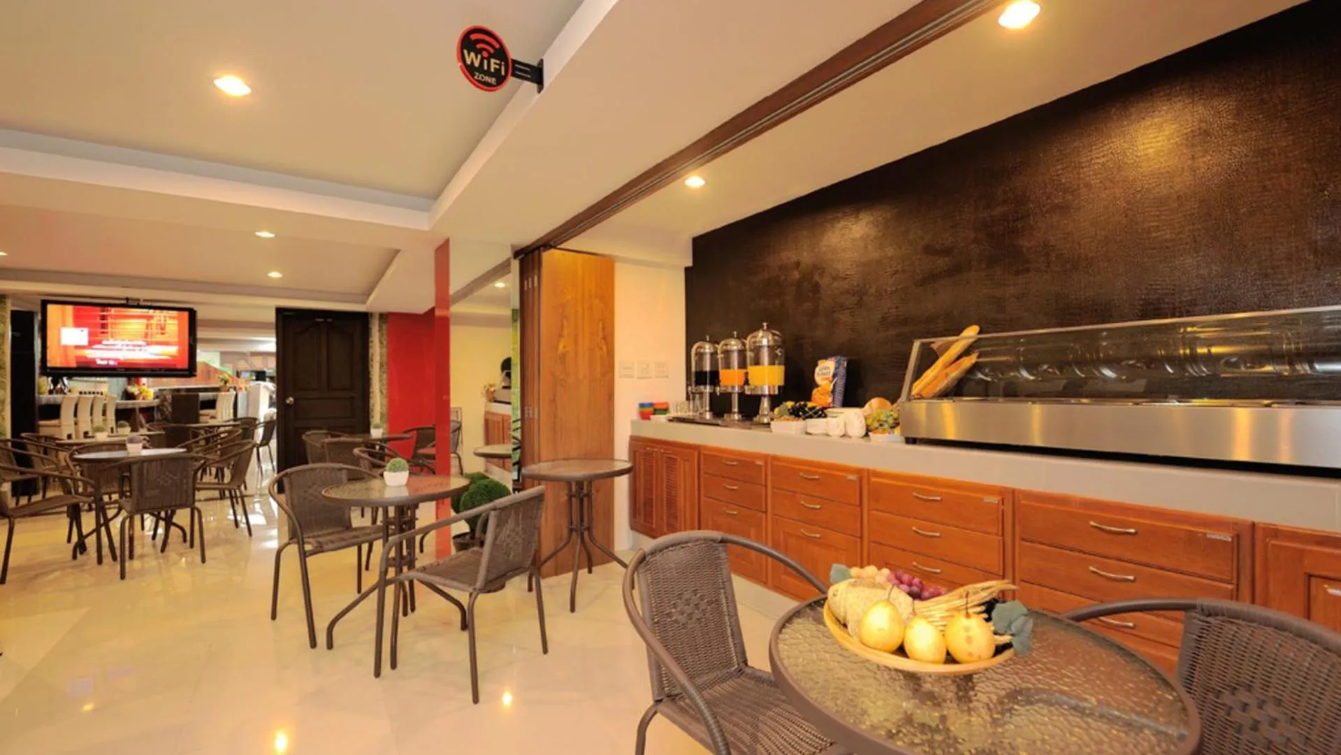 Property building, Restaurant/Places to Eat in The Chilli by Golden Ray