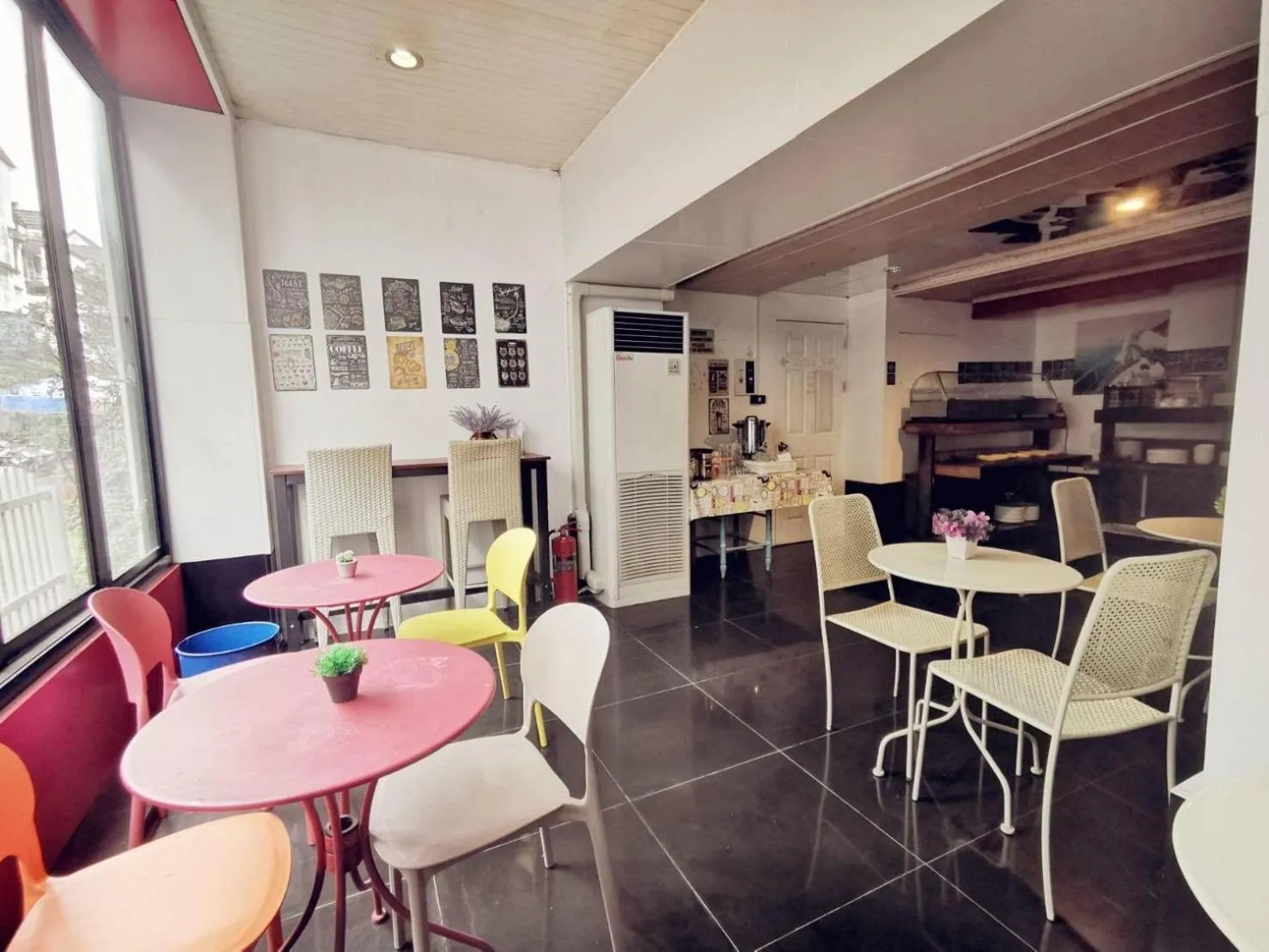 Restaurant/Places to Eat in The Chilli by Golden Ray