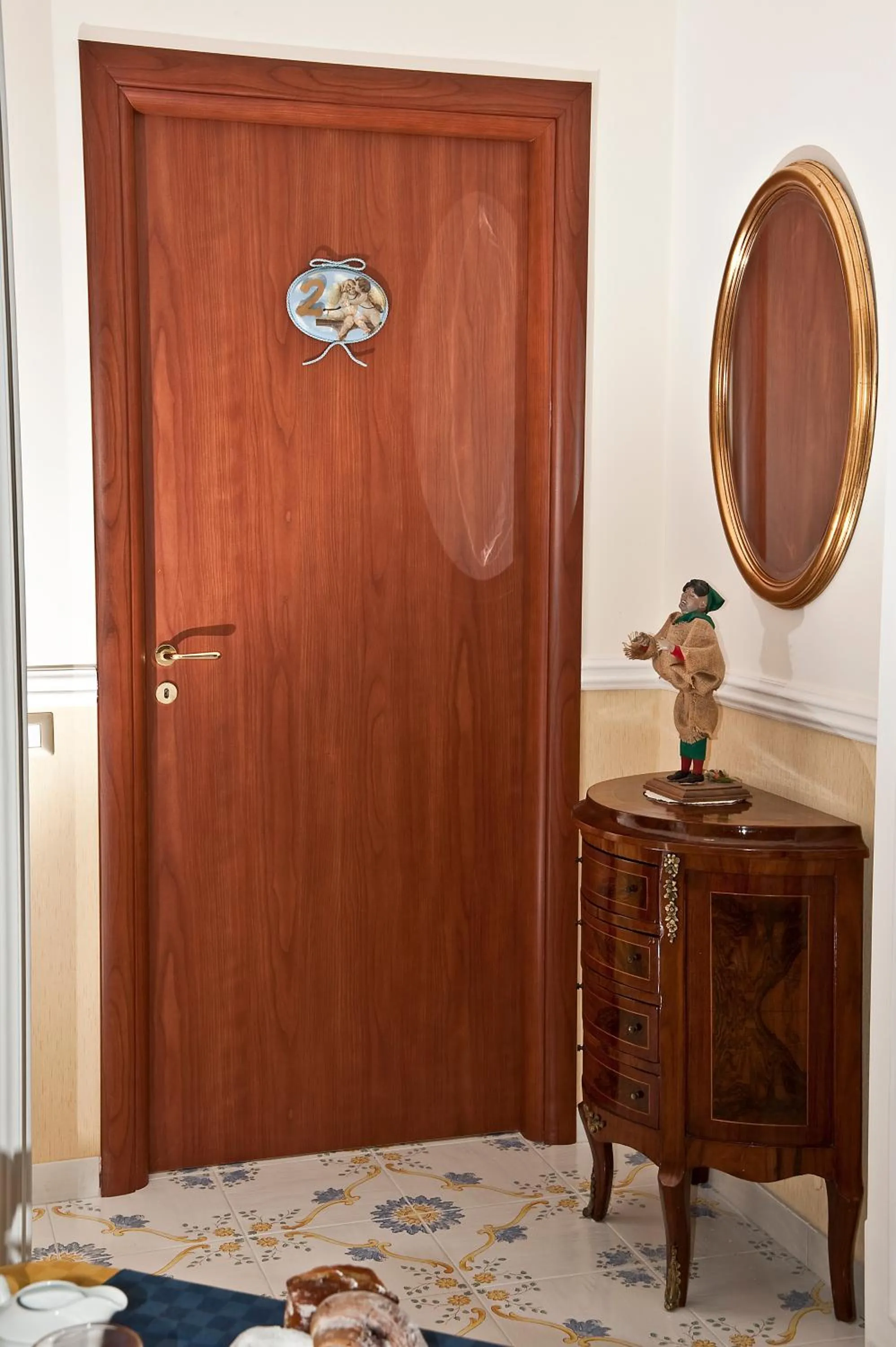 Other in Olimpo degli Dei