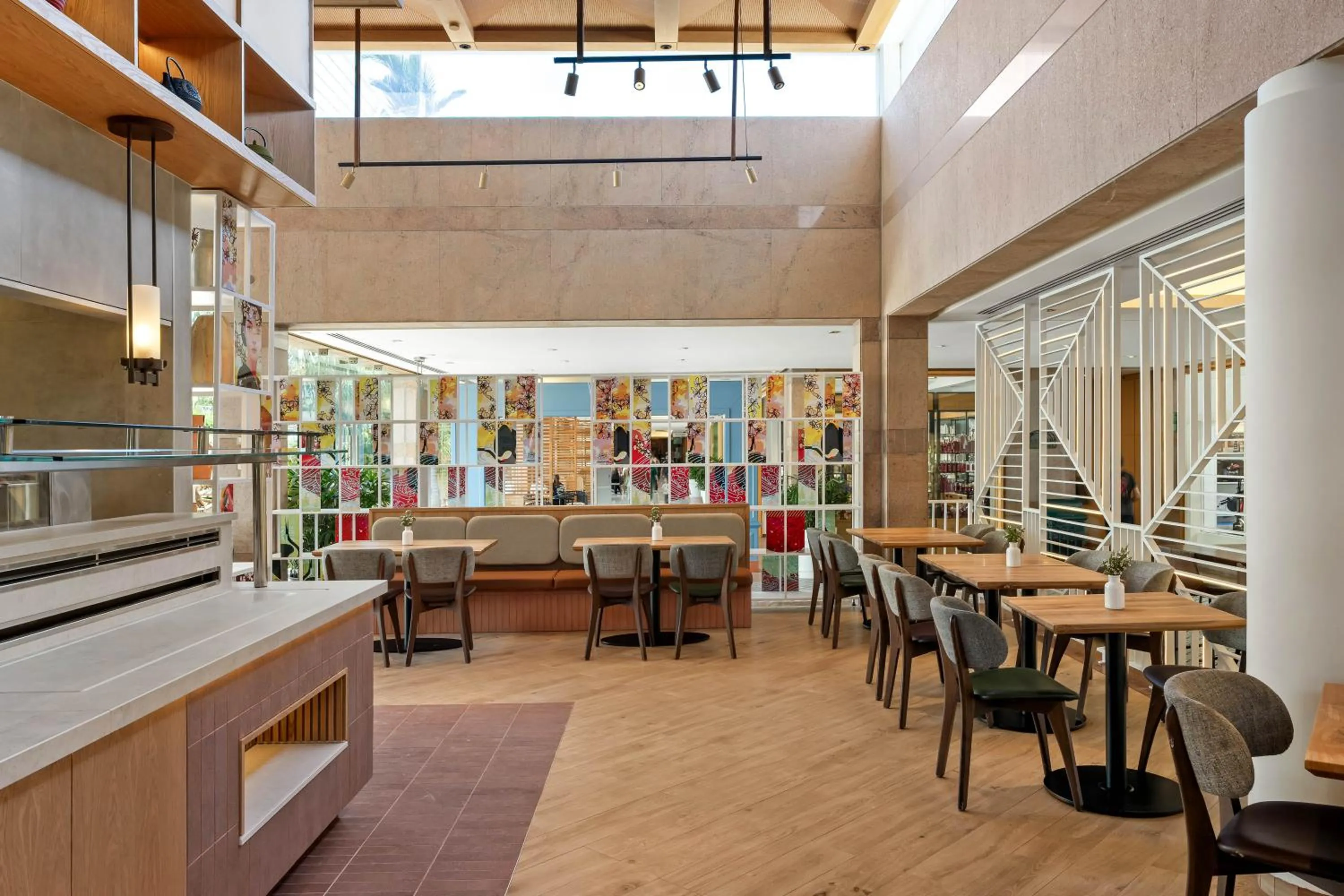 Royal Garden by Isrotel Collection