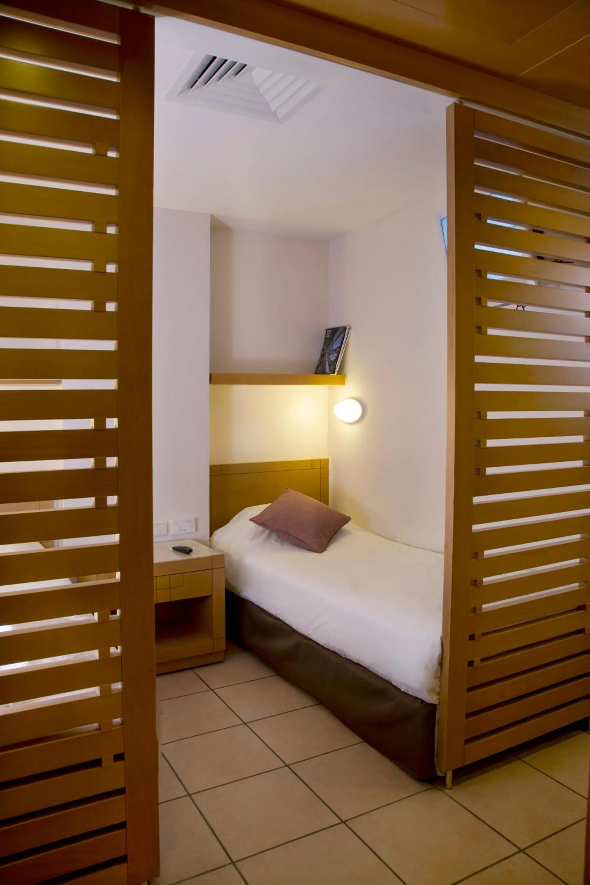 Bedroom, Bed in Royal Garden by Isrotel Collection