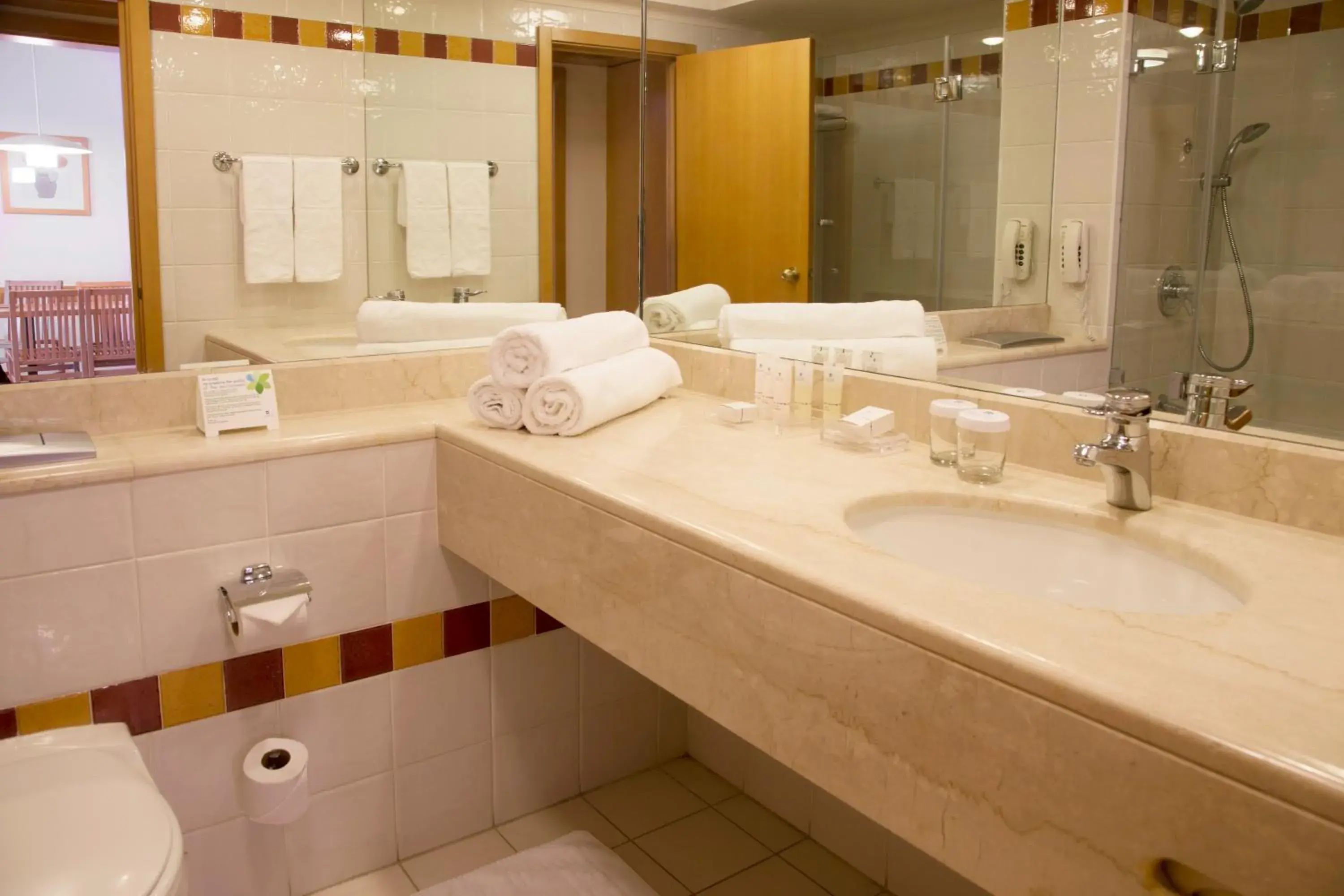 Family Suite with Pool View in Royal Garden by Isrotel Collection Family Suite with Pool View in Royal Garden by Isrotel Collection