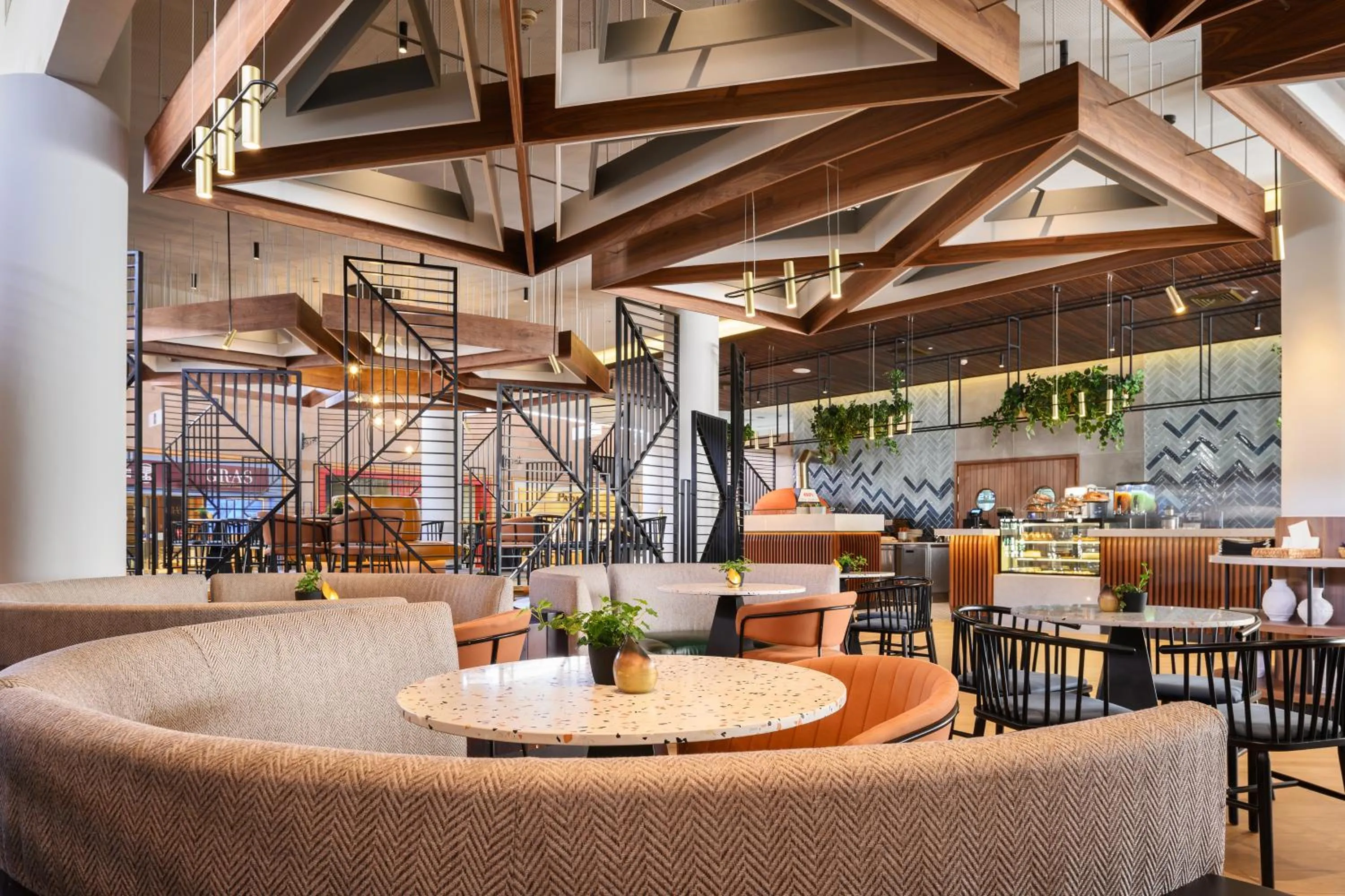 Royal Garden by Isrotel Collection