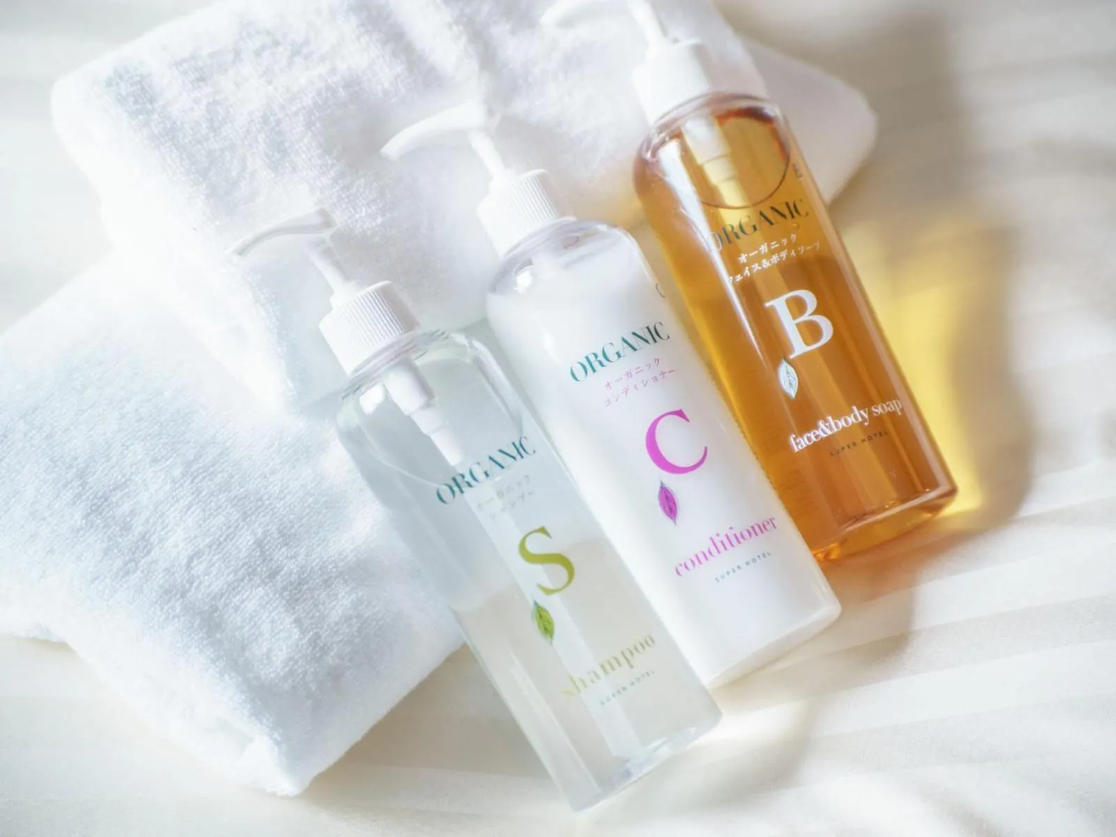 Other in Super Hotel Shonan Fujisawaeki Minamiguchi