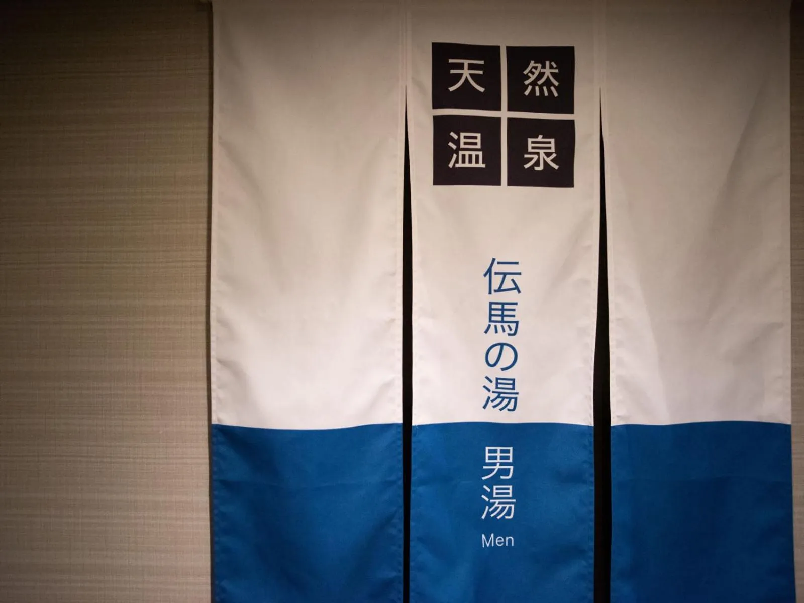 Property logo or sign in Super Hotel Shonan Fujisawaeki Minamiguchi