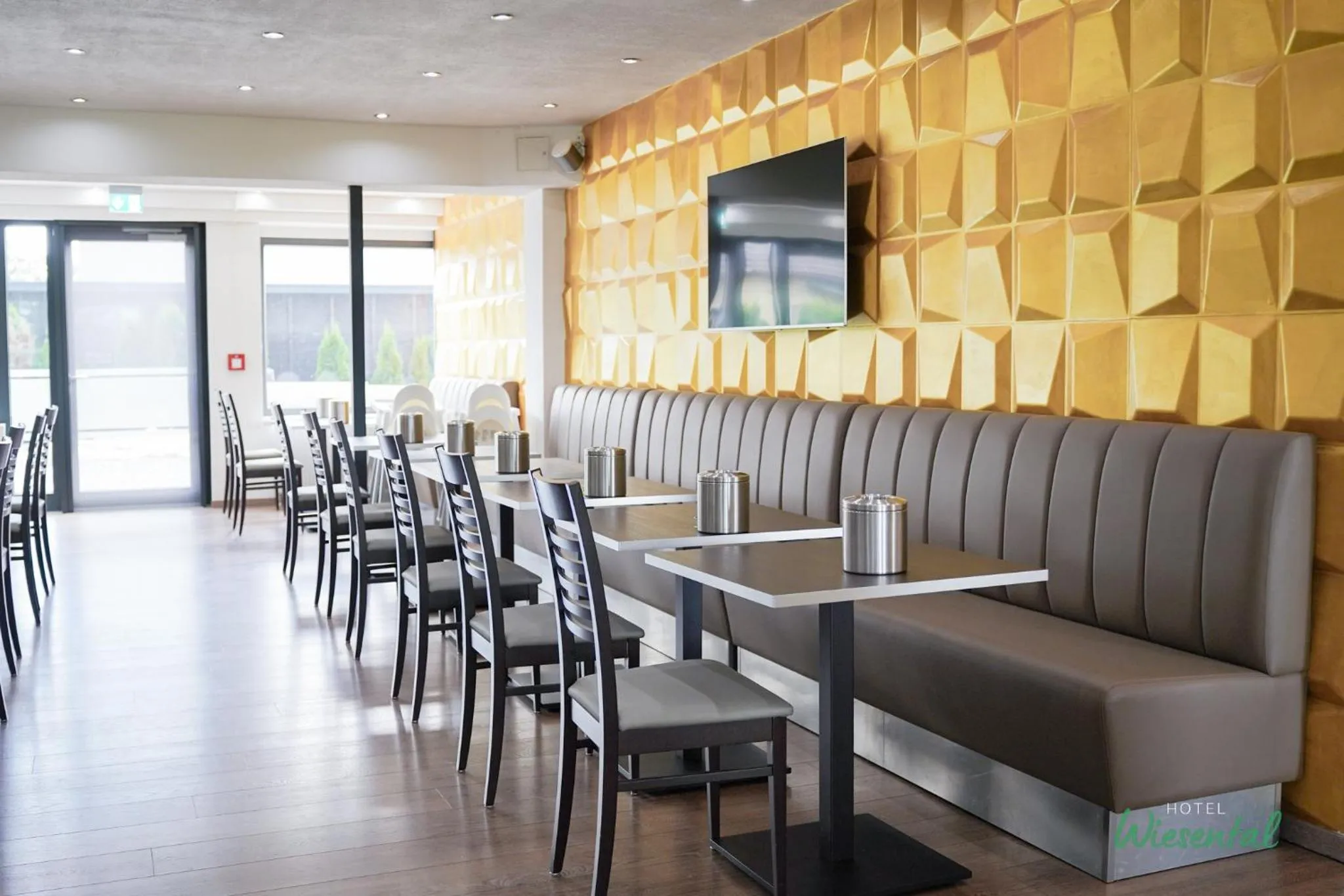 Seating area in Hotel Wiesental Nähe Friedrichshafen