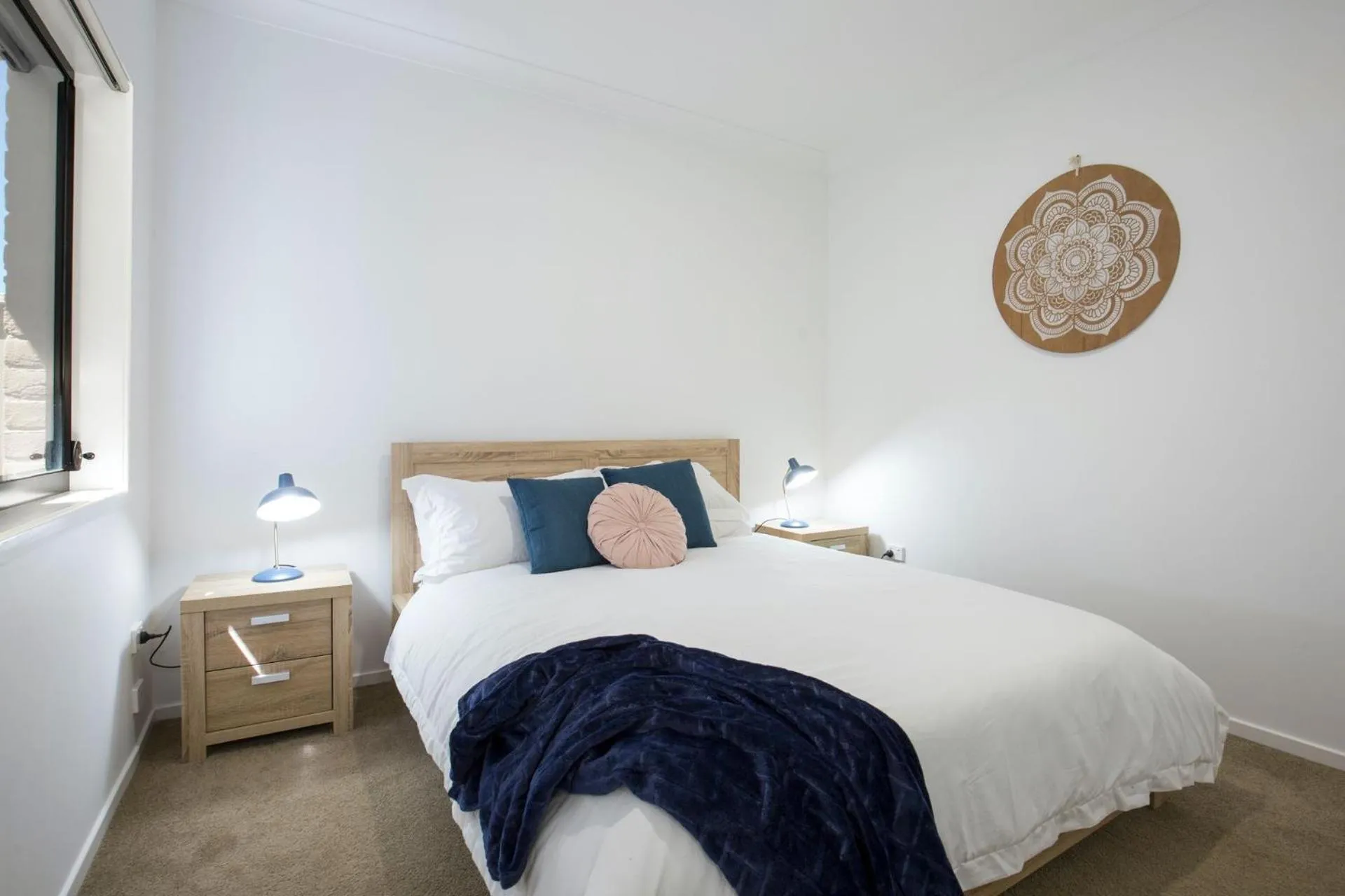 Villa Mare I 4 Mins to Beach