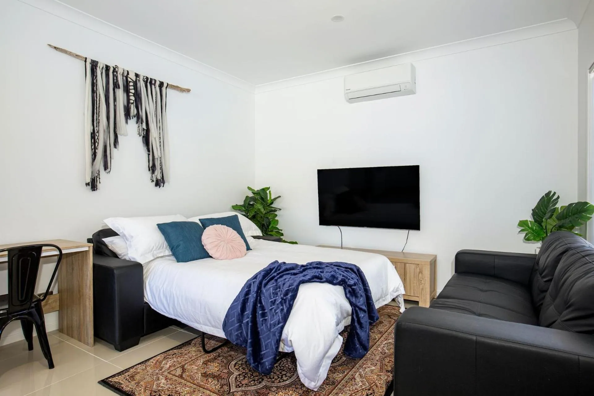 Villa Mare I 4 Mins to Beach