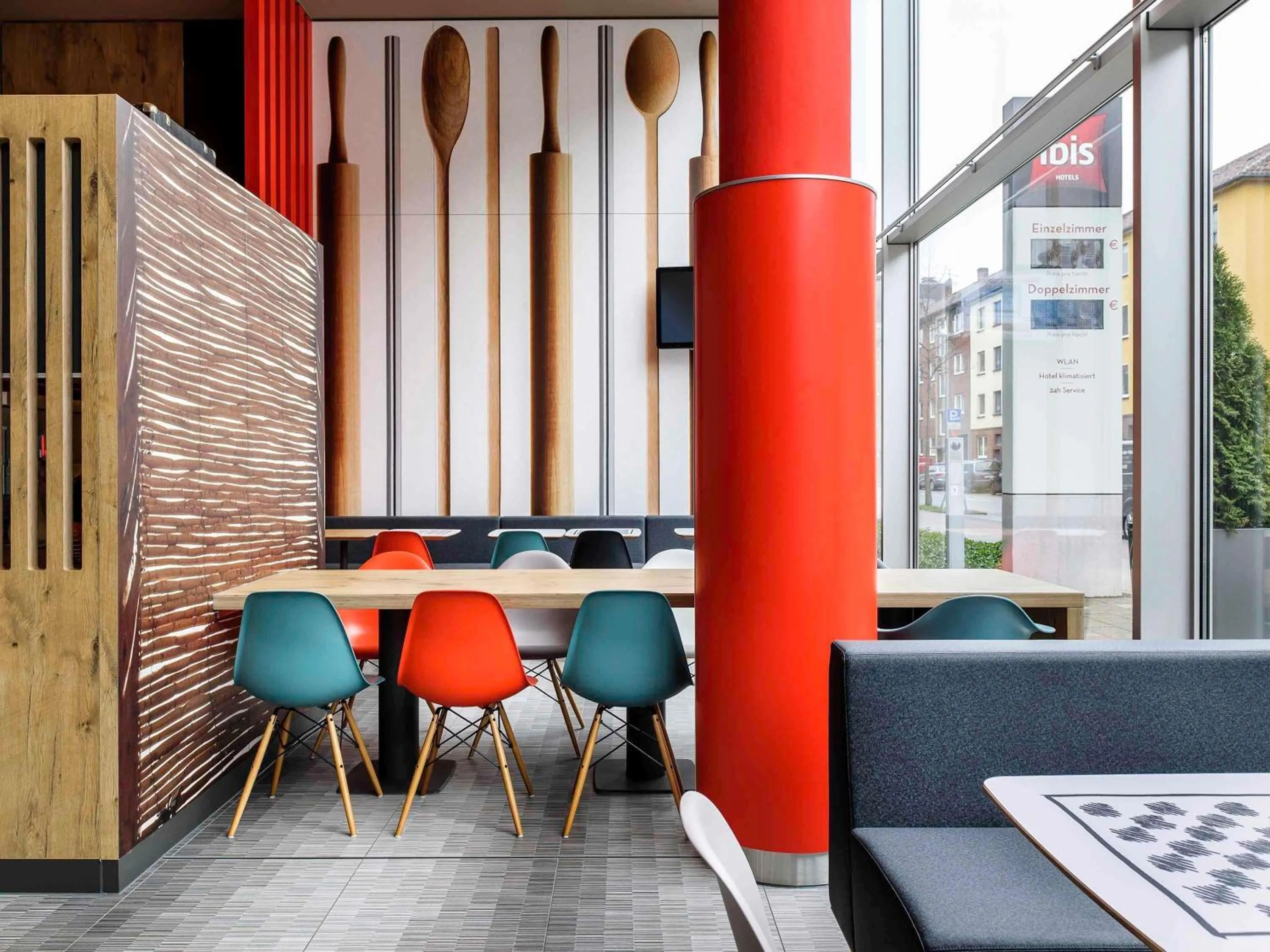 Other in Ibis Münster City