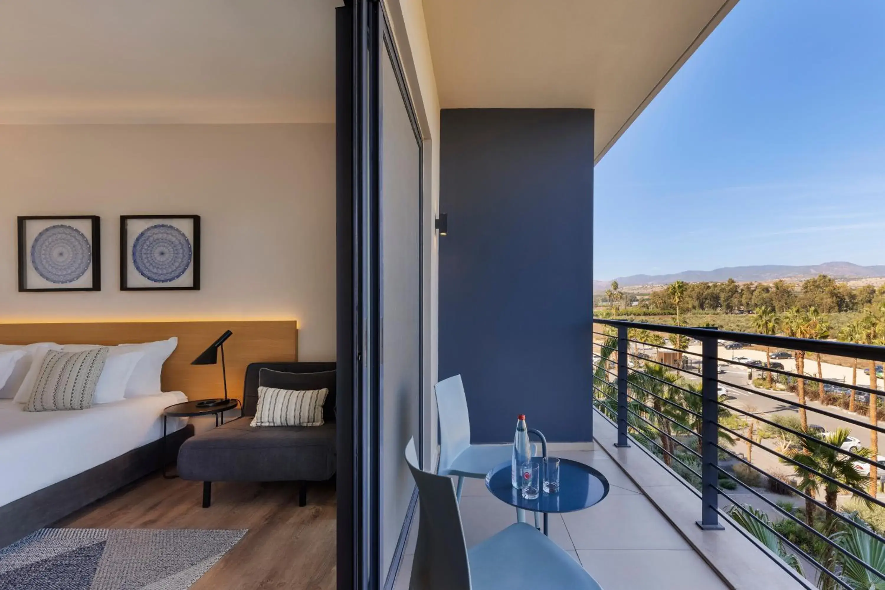 Mountain Galil Room in Gomeh by Isrotel Design Mountain Galil Room in Gomeh by Isrotel Design