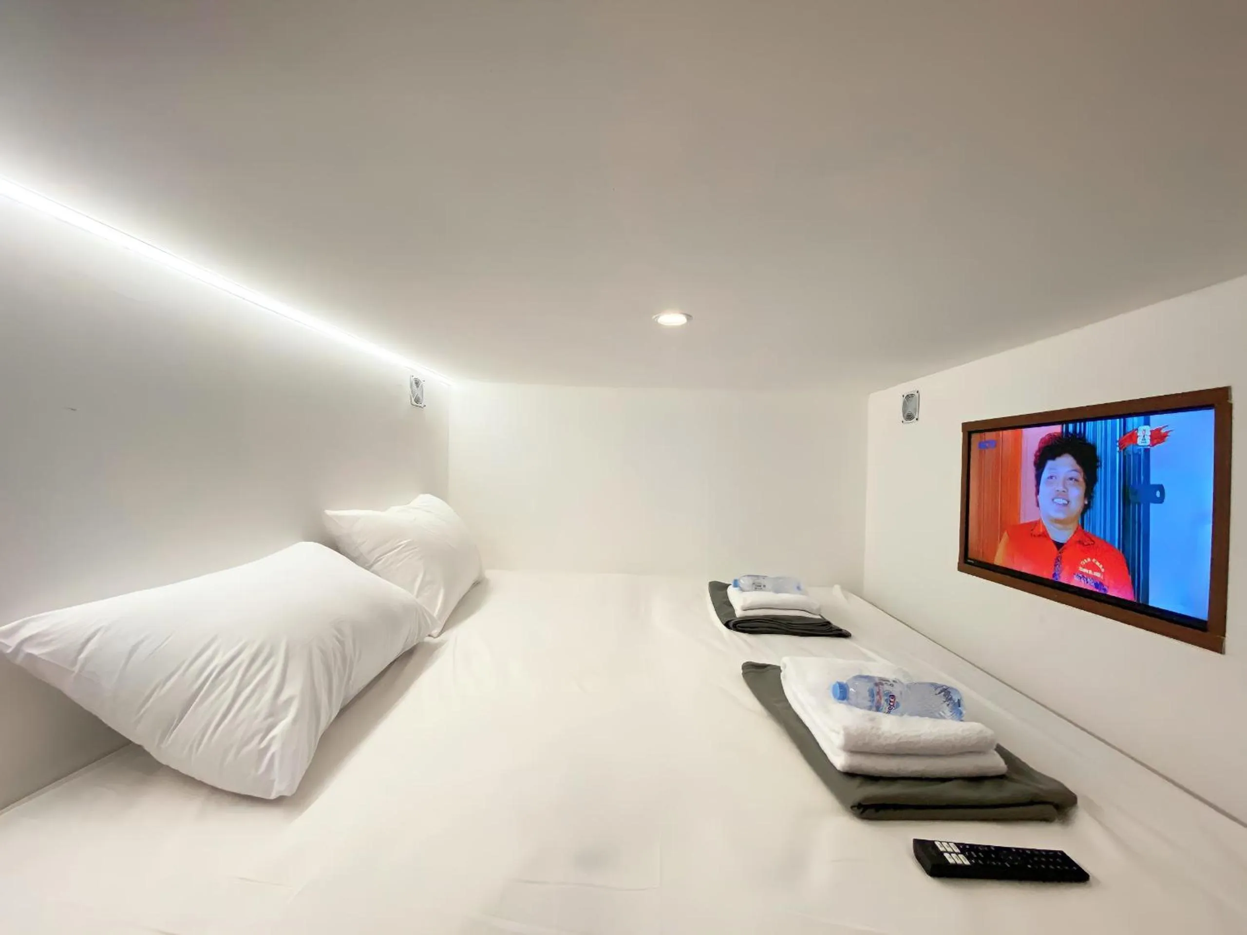 Hotel Shakti Capsule