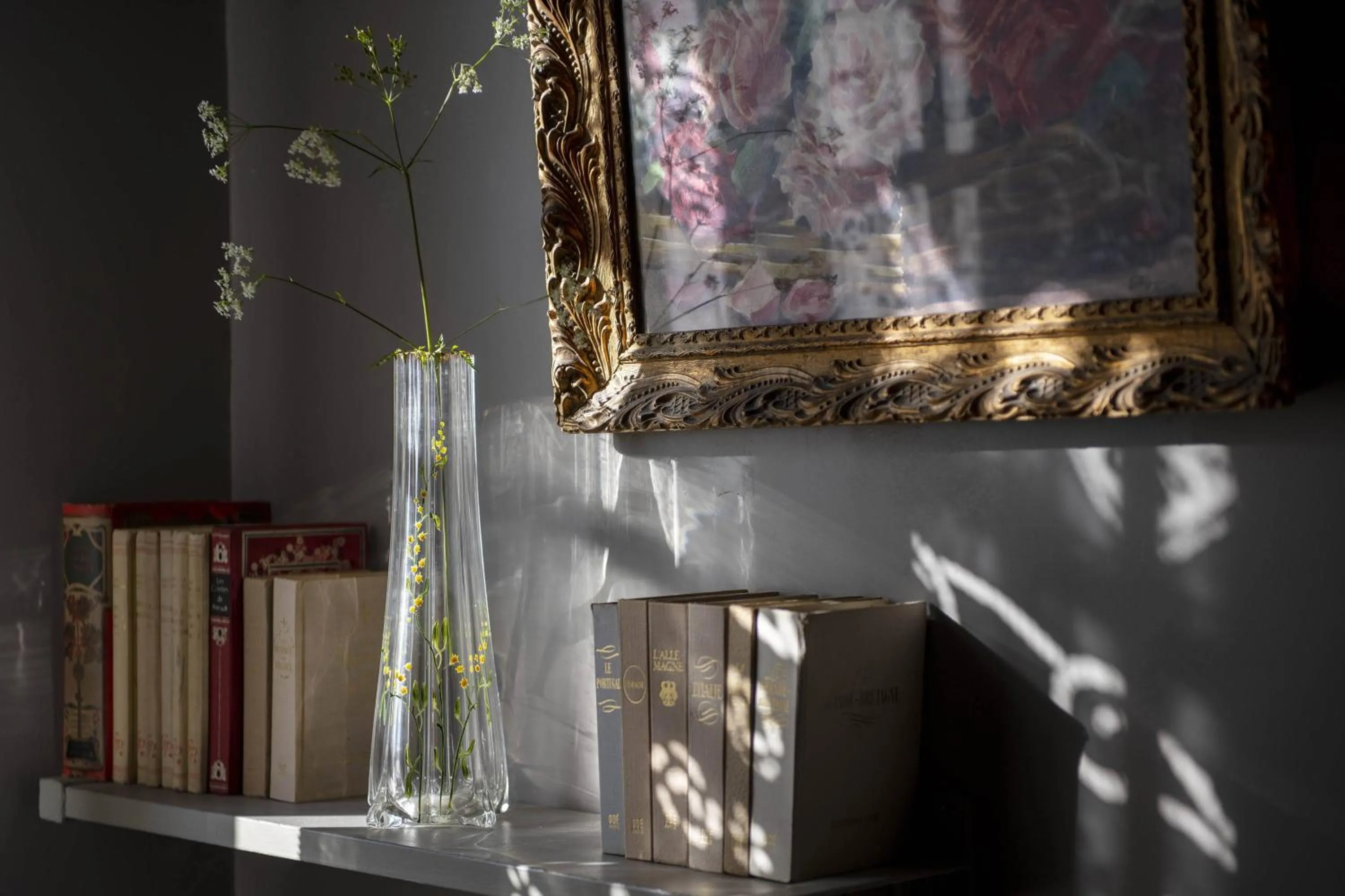 Maison d'Hôtes La Singulière