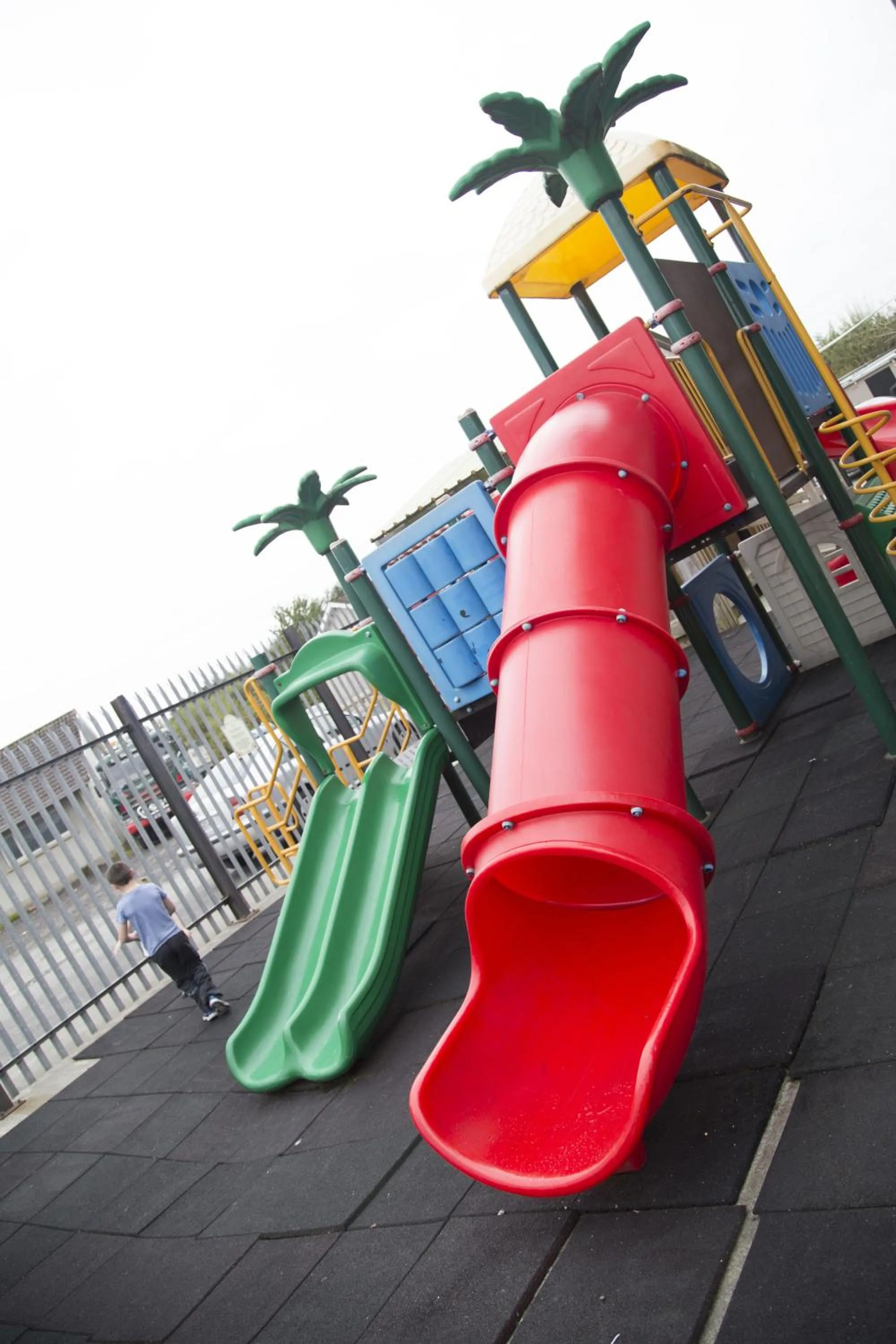 Activities in The Frontier Hotel