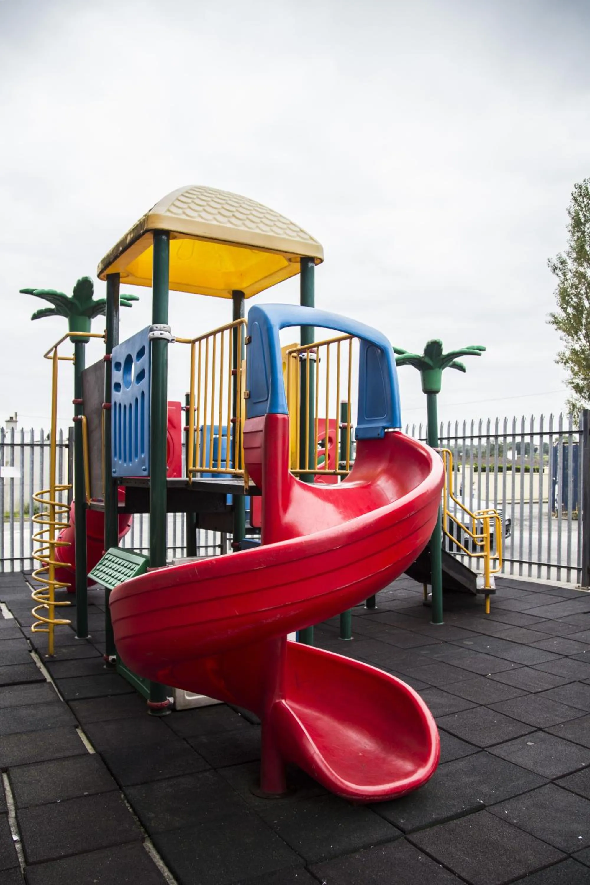 Activities in The Frontier Hotel