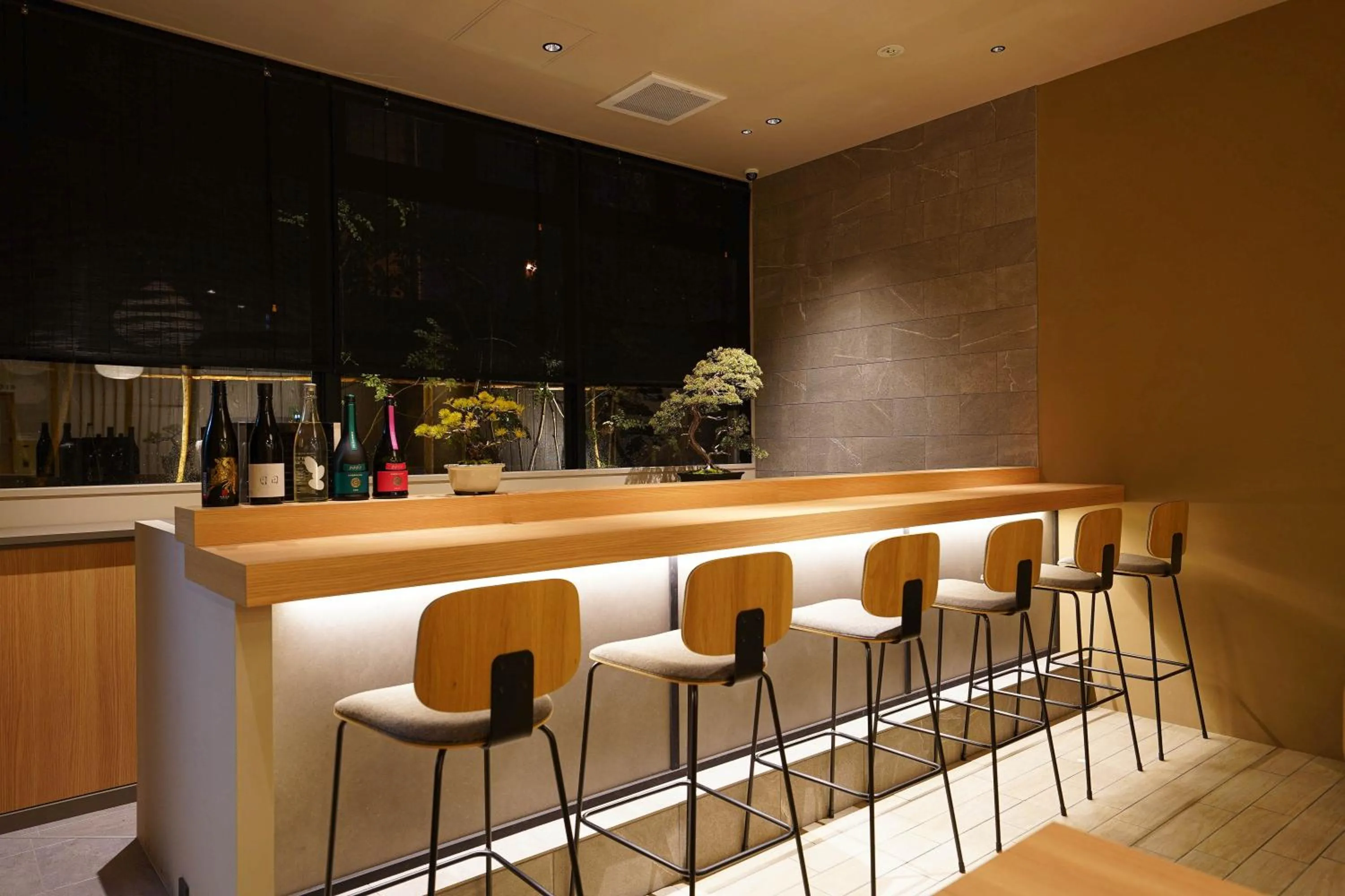 Nico Hotel