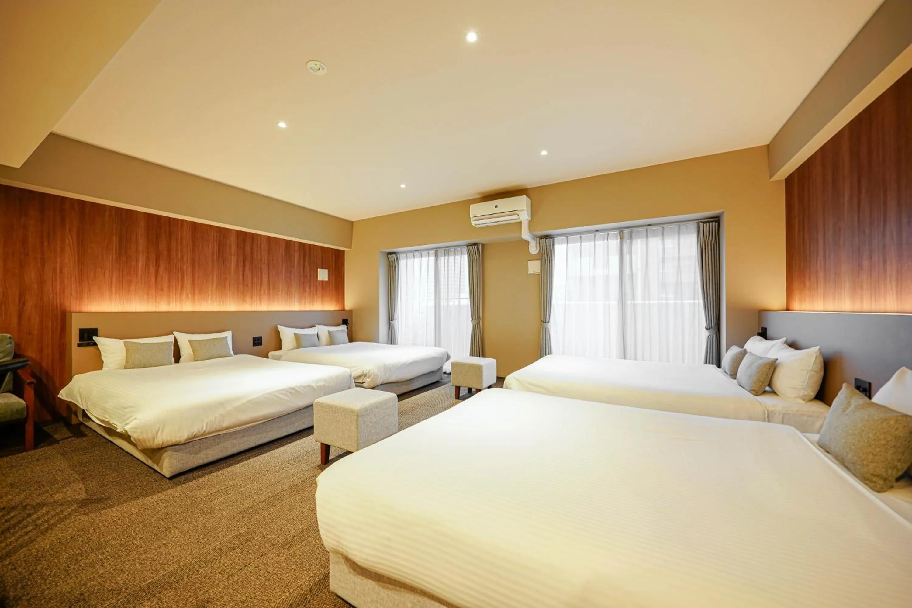 Nico Hotel