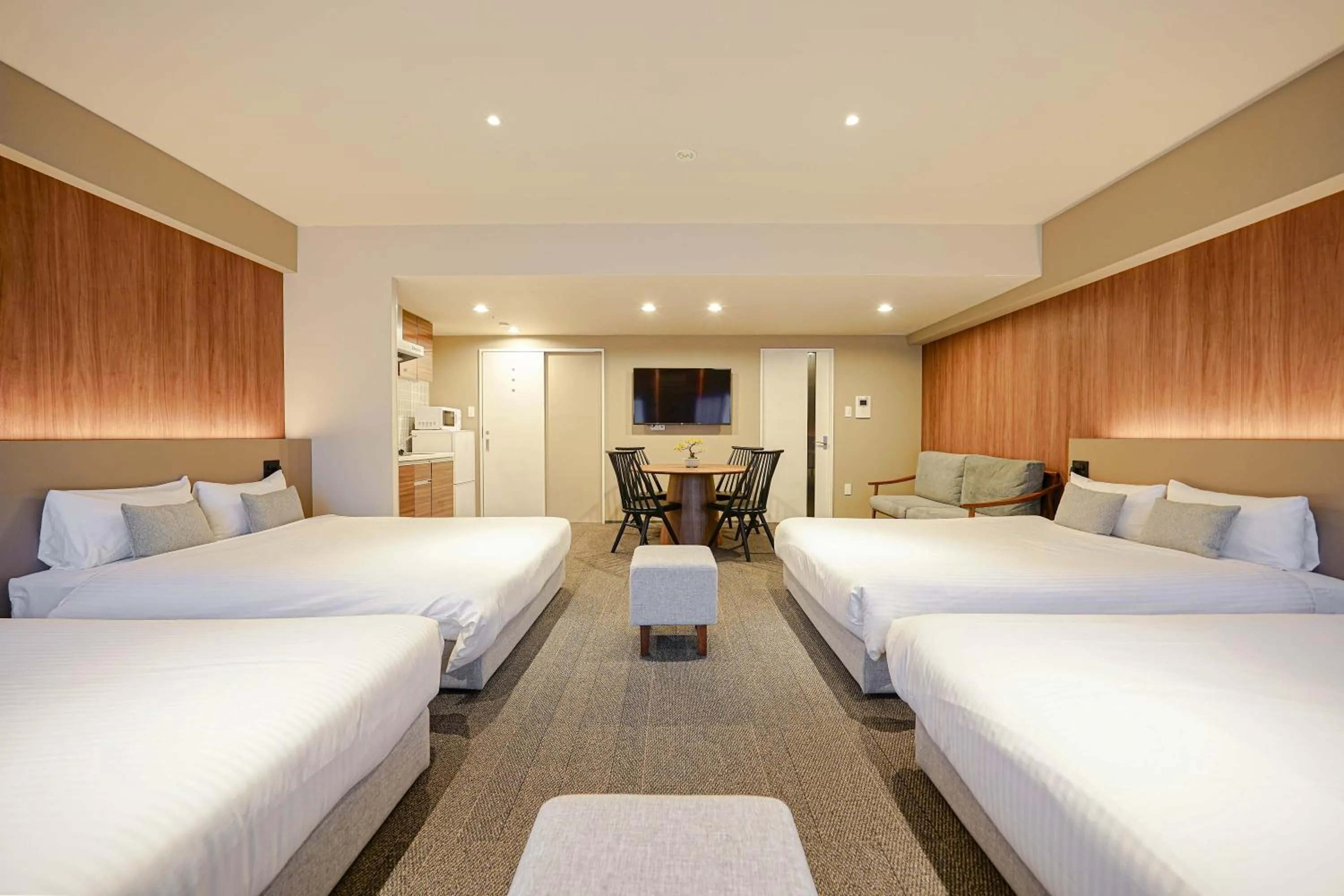 Nico Hotel