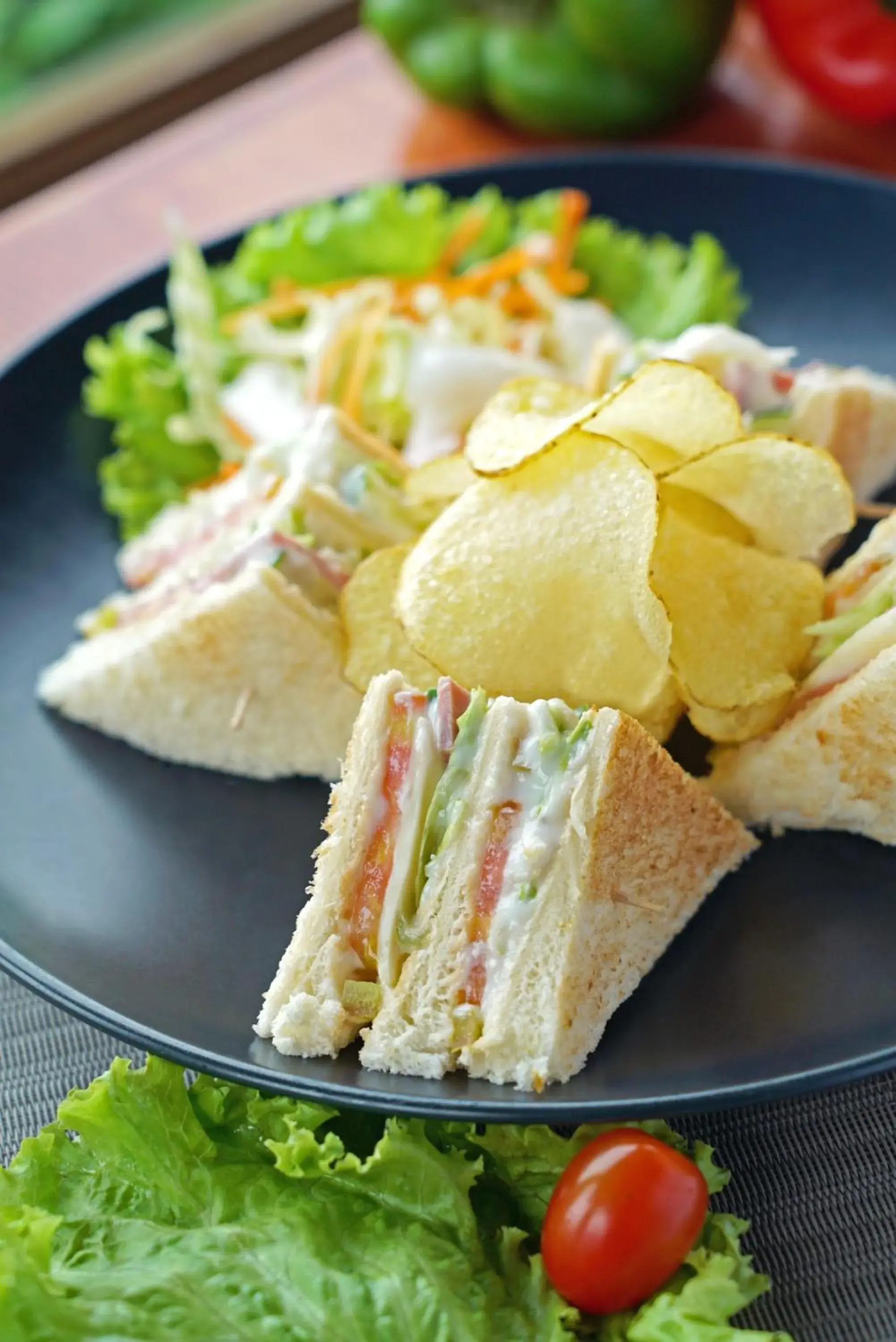 Restaurant/places to eat in Puncak Pass Resort Restaurant/places to eat in Puncak Pass Resort