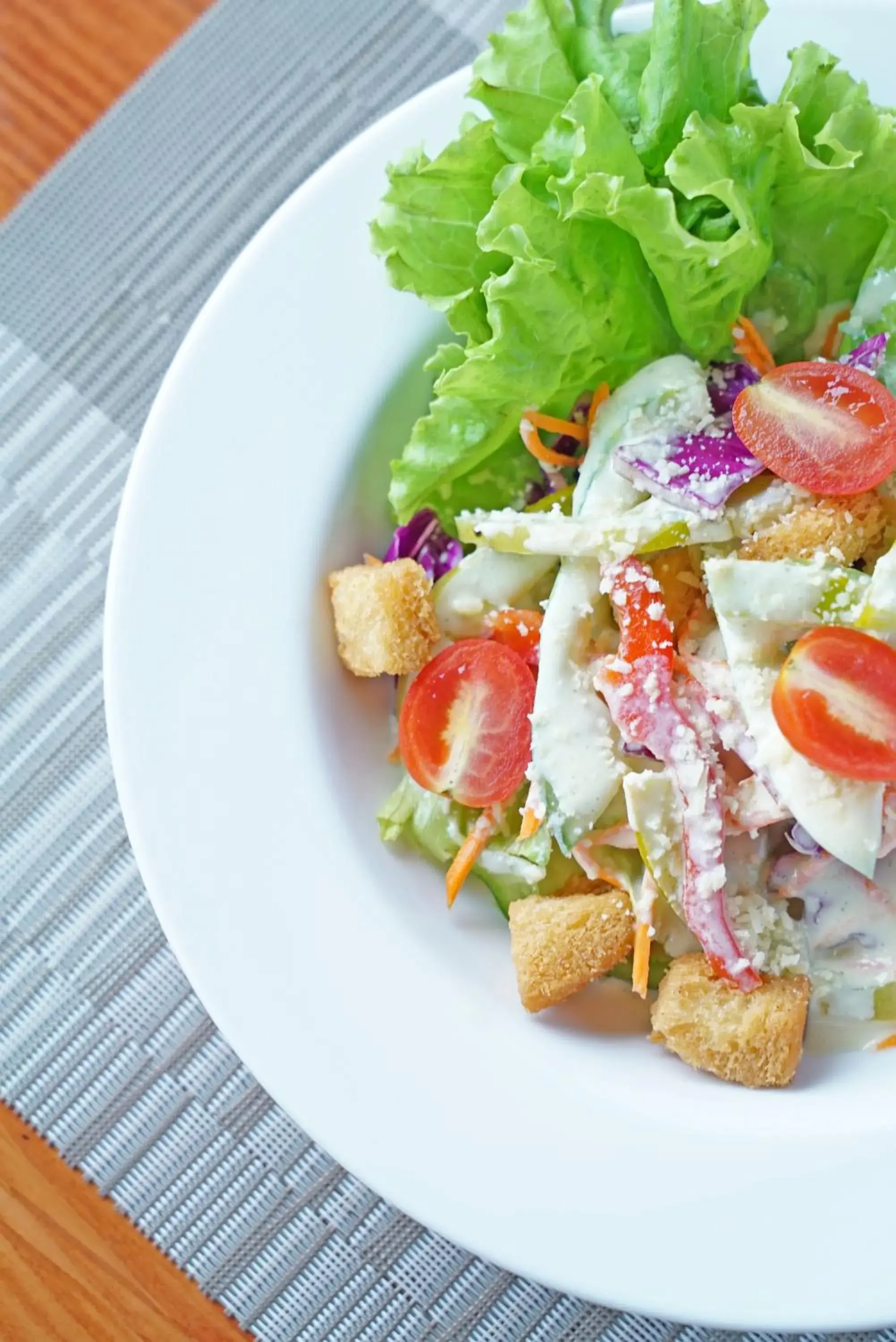 Restaurant/places to eat in Puncak Pass Resort Restaurant/places to eat in Puncak Pass Resort