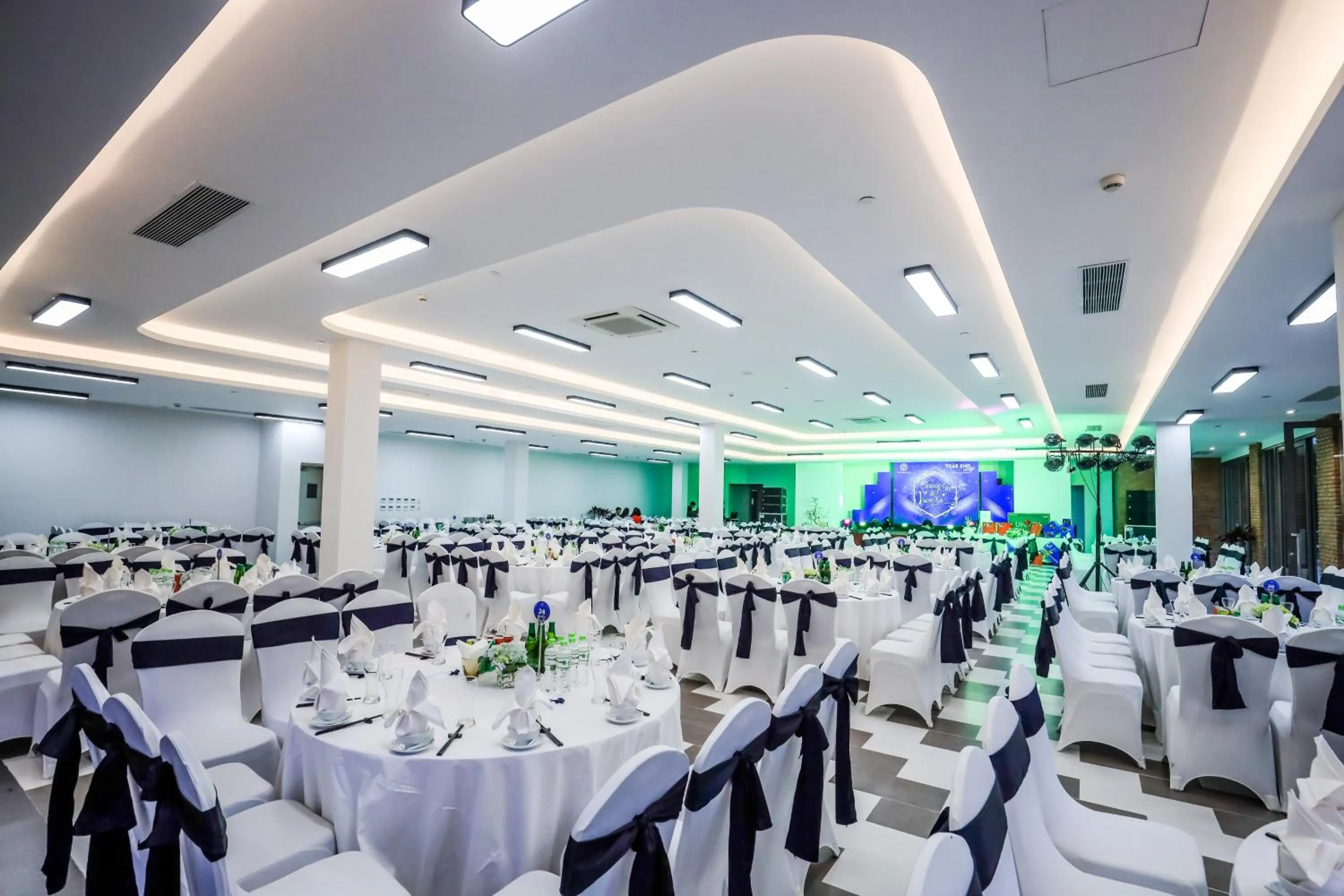 Meeting/conference room in The Pearl Hoi An