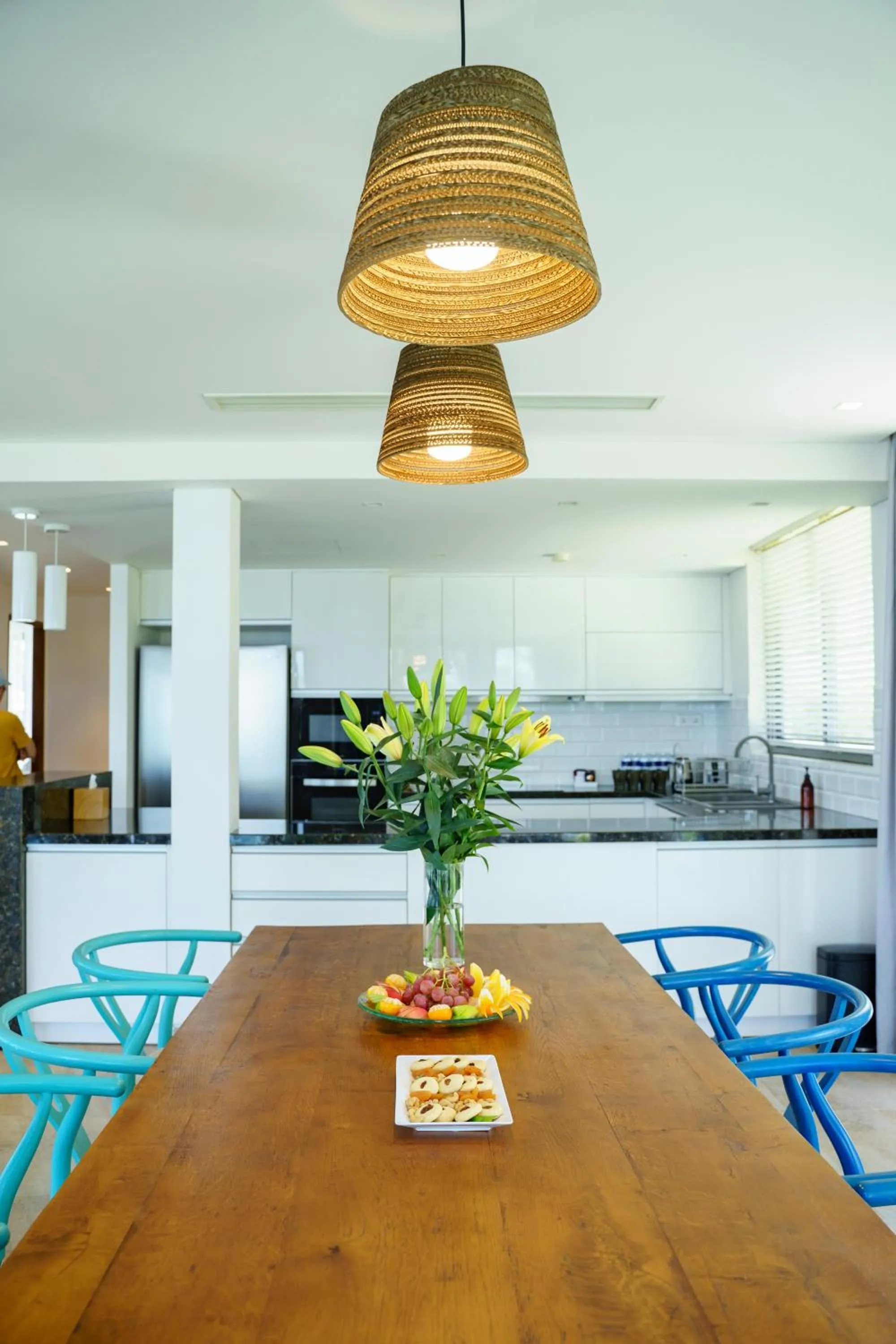 Kitchen or kitchenette in The Pearl Hoi An