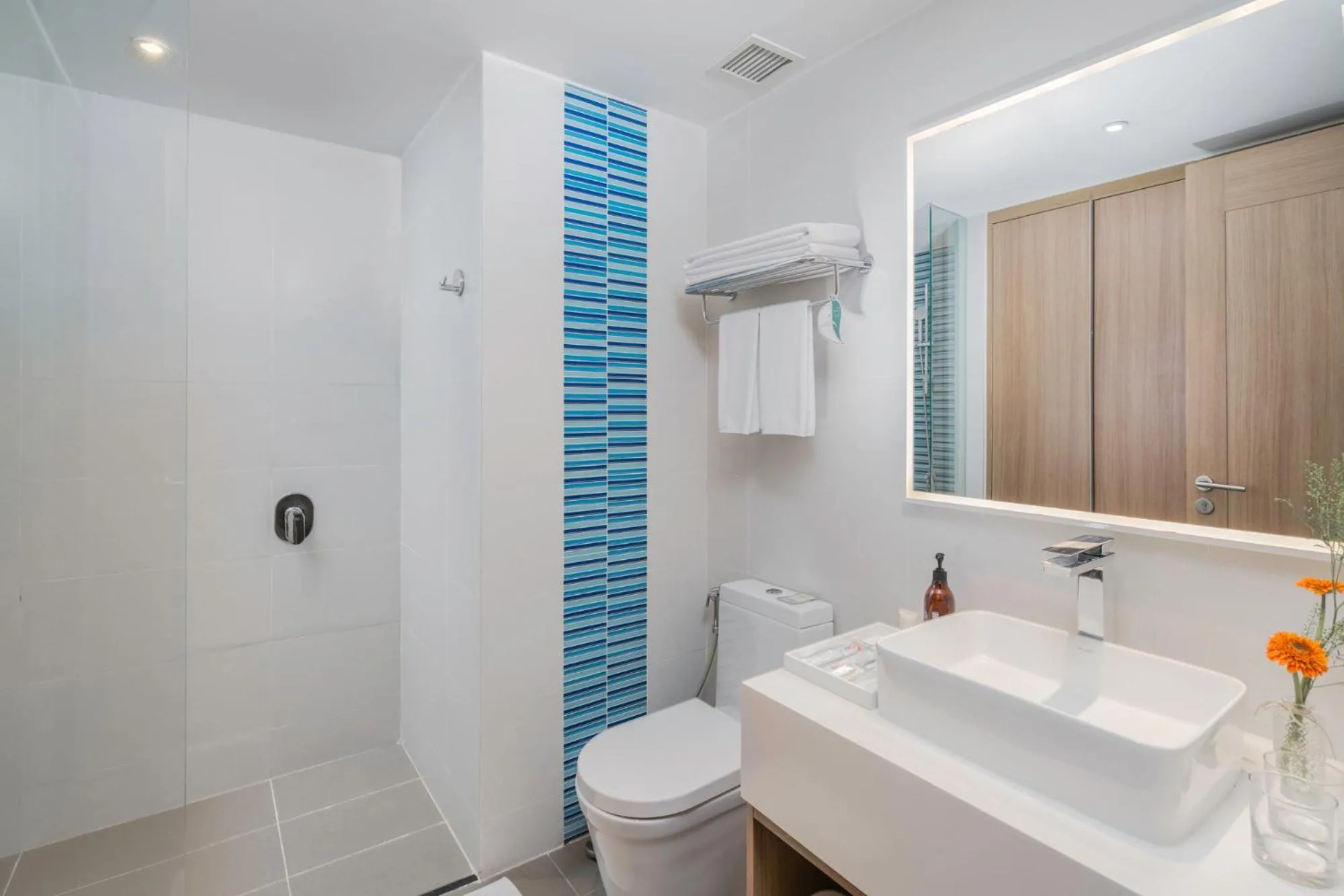 Bathroom in The Pearl Hoi An