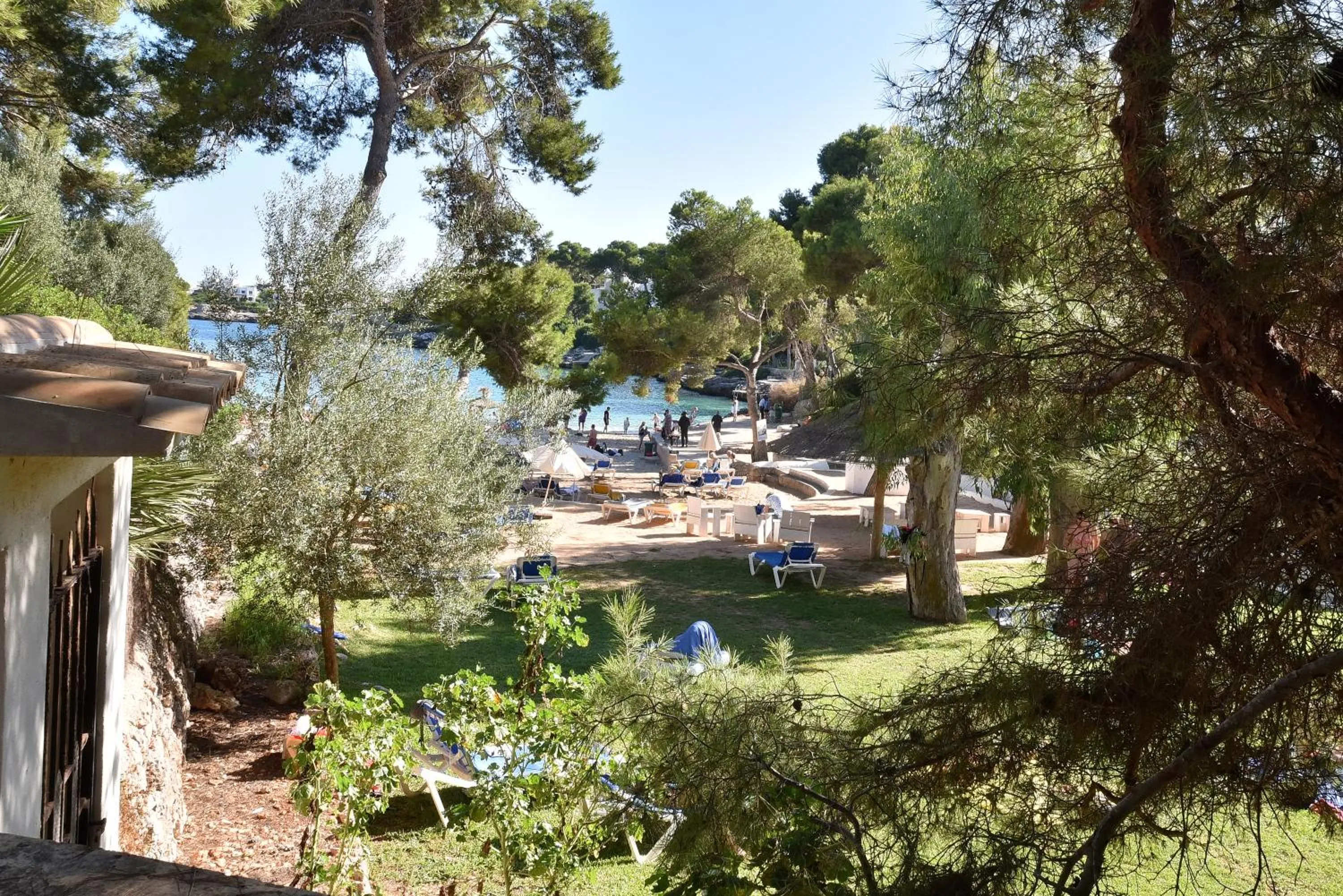 Villa Arran de Mar