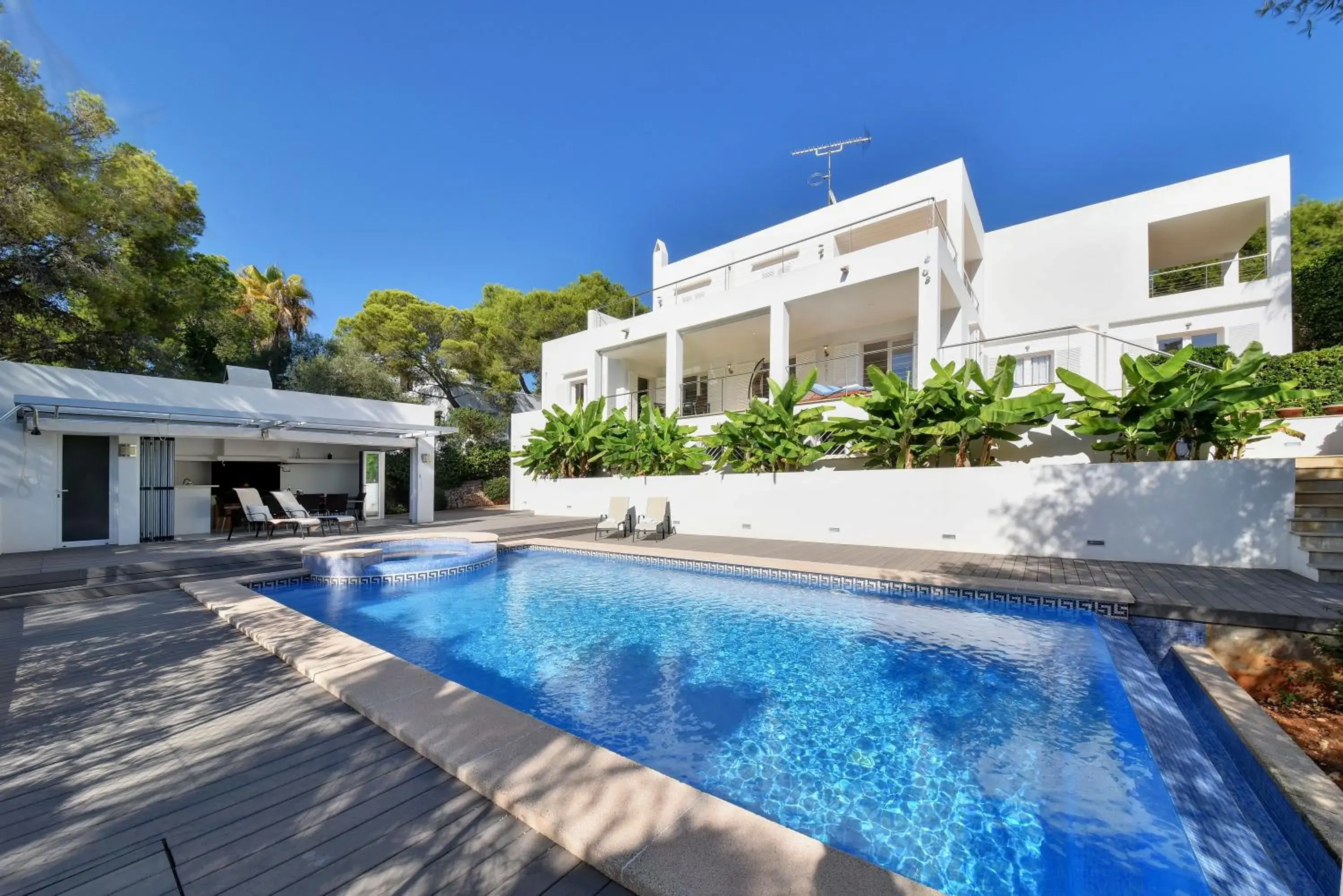 Villa Arran de Mar Villa Arran de Mar