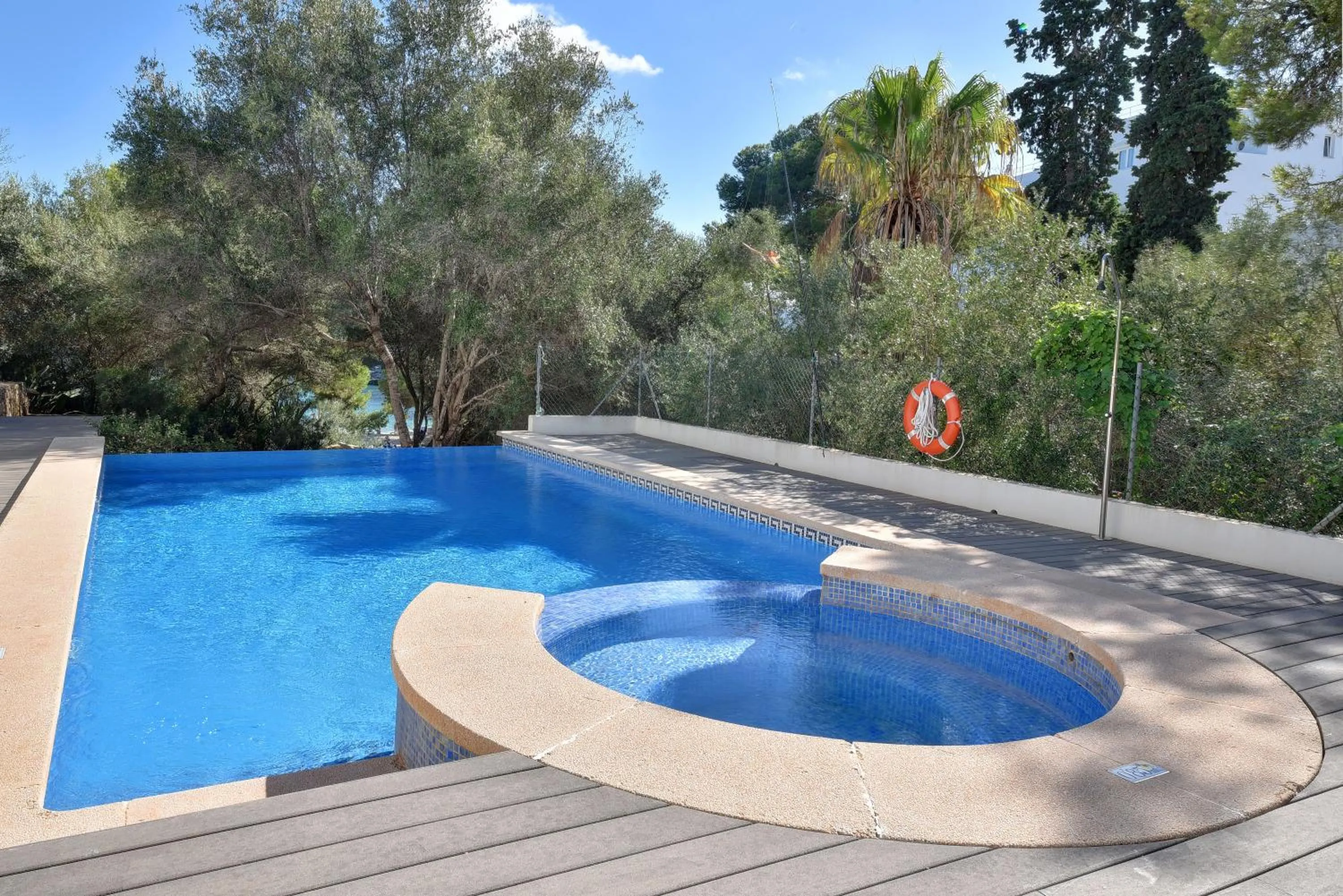 Villa Arran de Mar