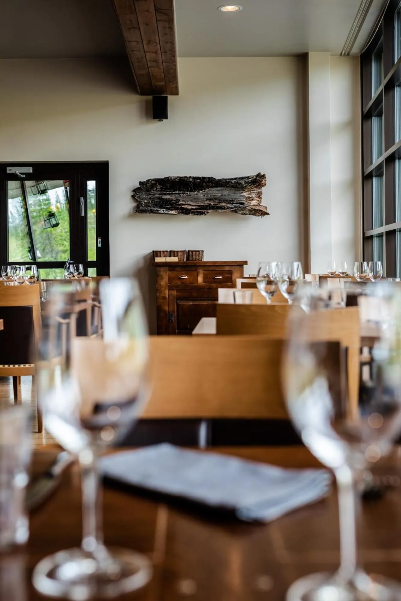 Restaurant/places to eat in Lapland Hotels Saaga