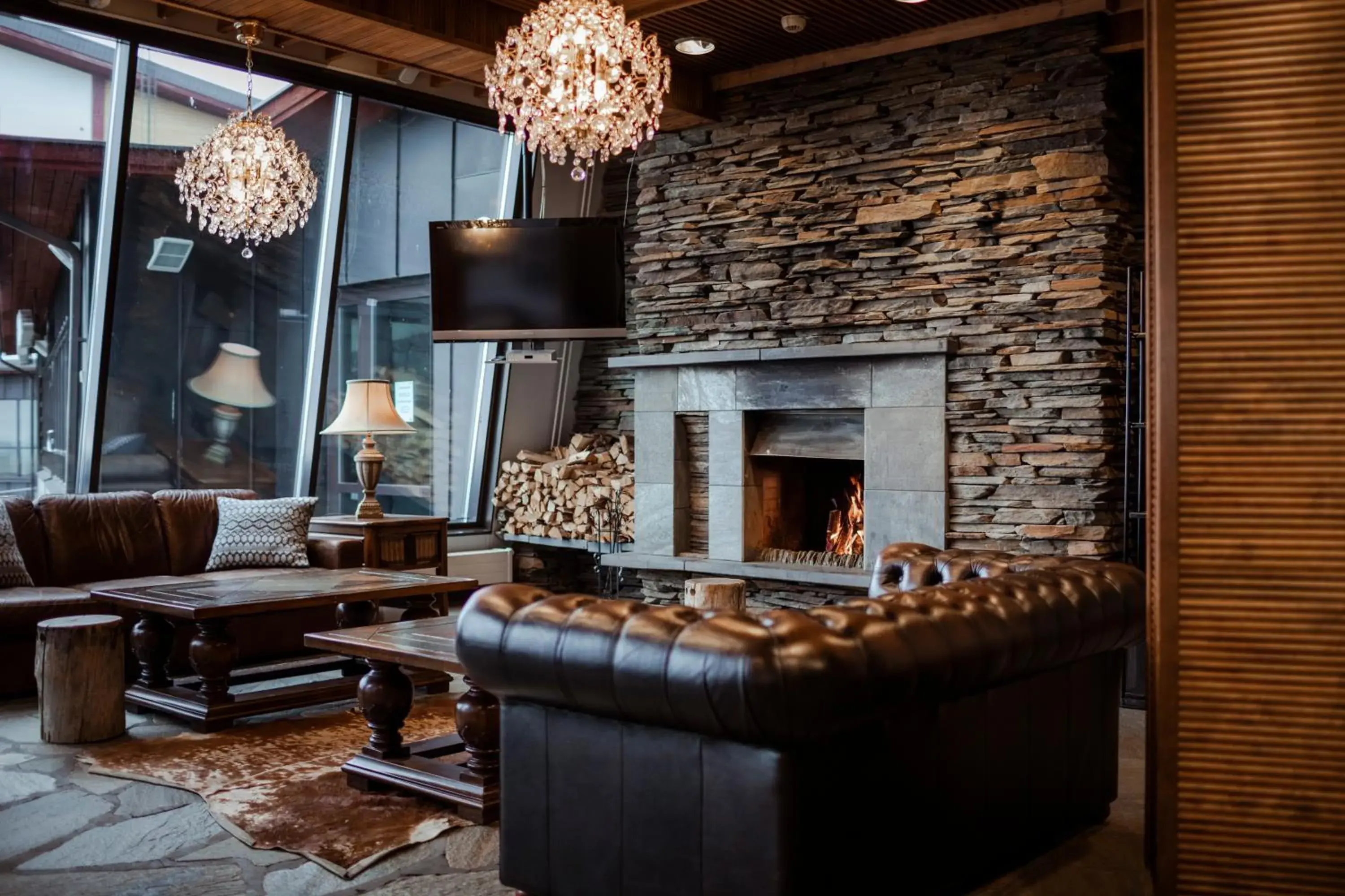 Lapland Hotels Saaga Lapland Hotels Saaga