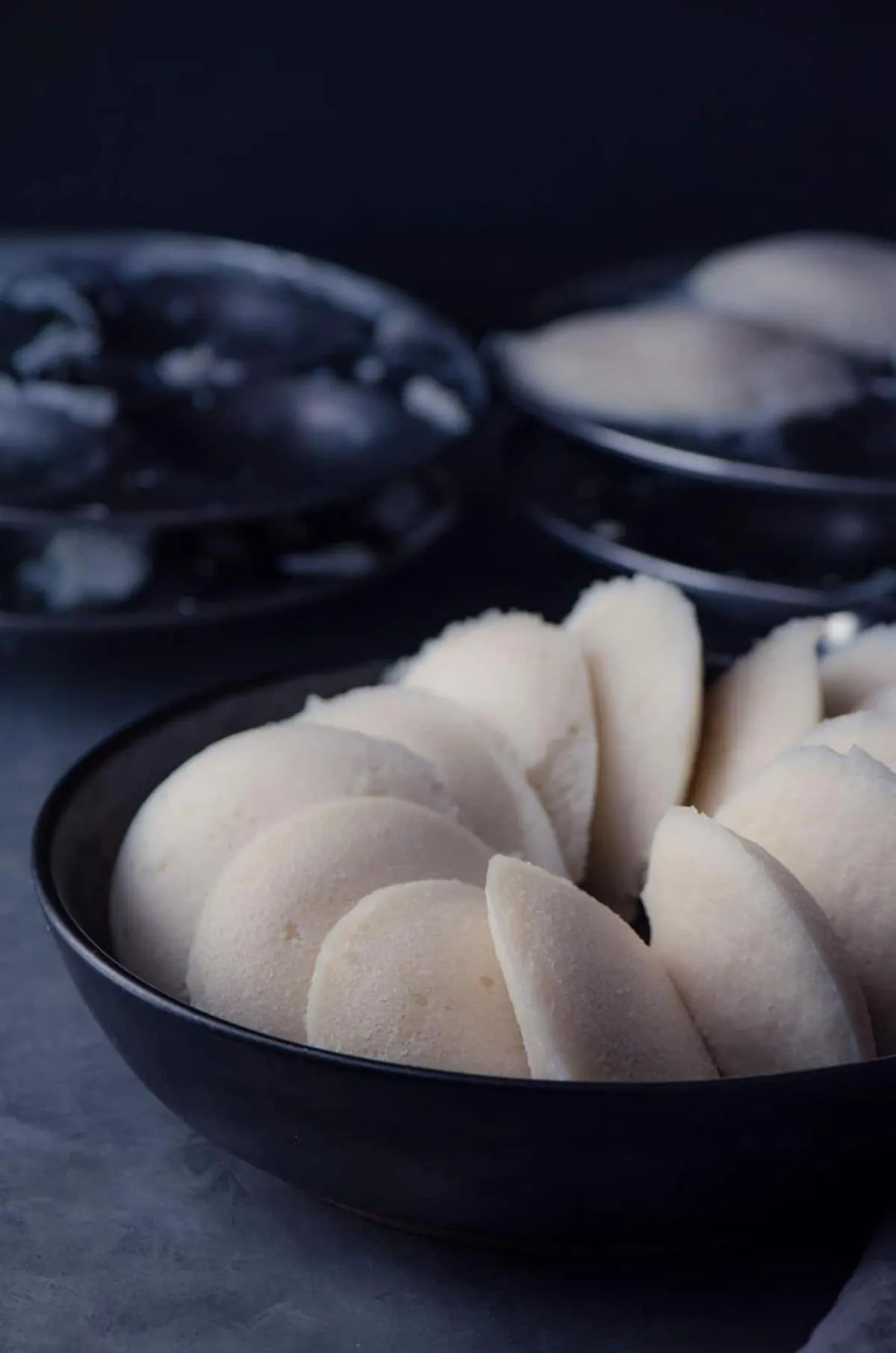 Breakfast in Hotel Paramos Inn