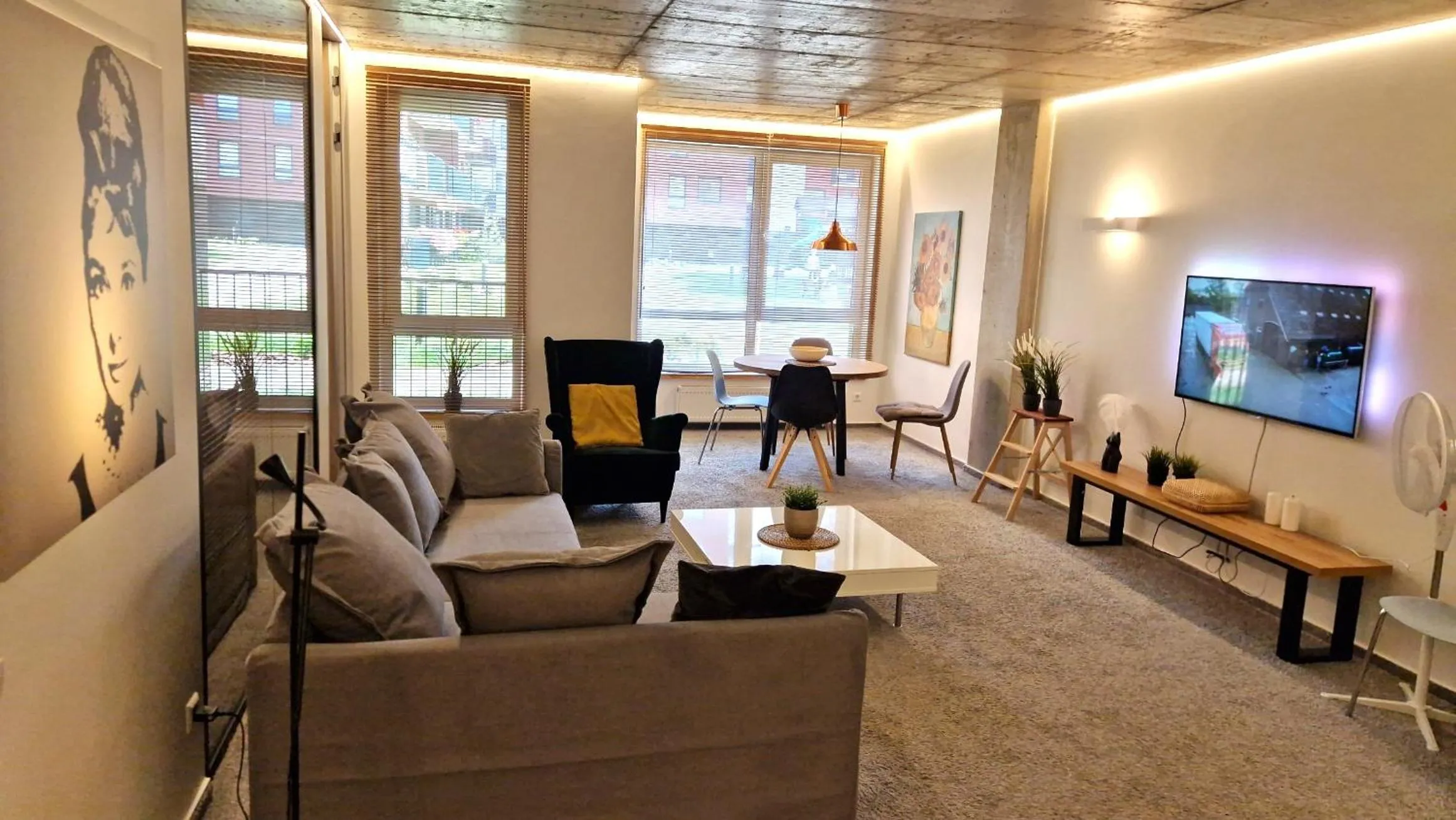 Kauno-Algirdo Luxury apartments
