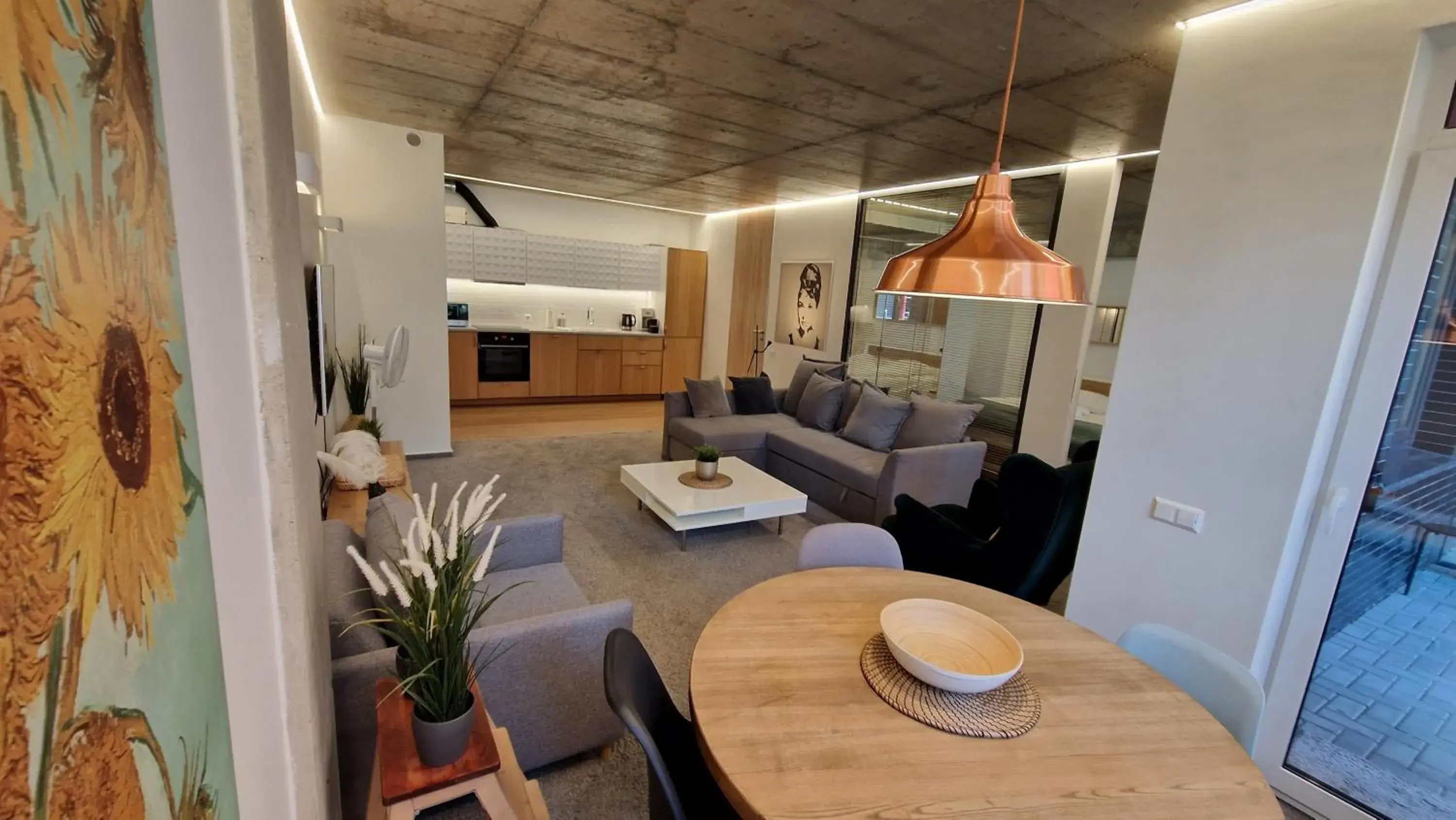 Kauno-Algirdo Luxury apartments Kauno-Algirdo Luxury apartments