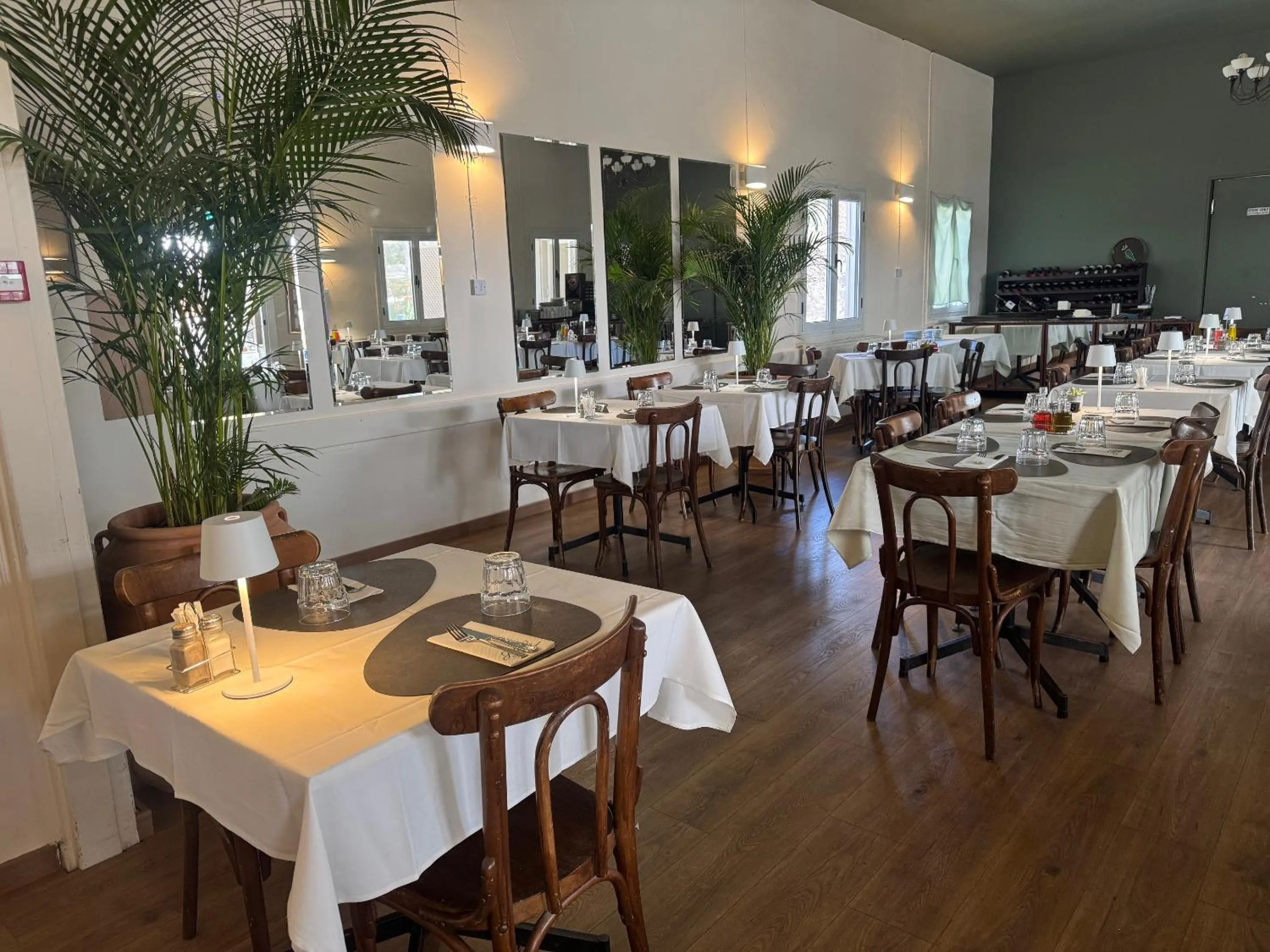 Jubilee Hotel Troodos