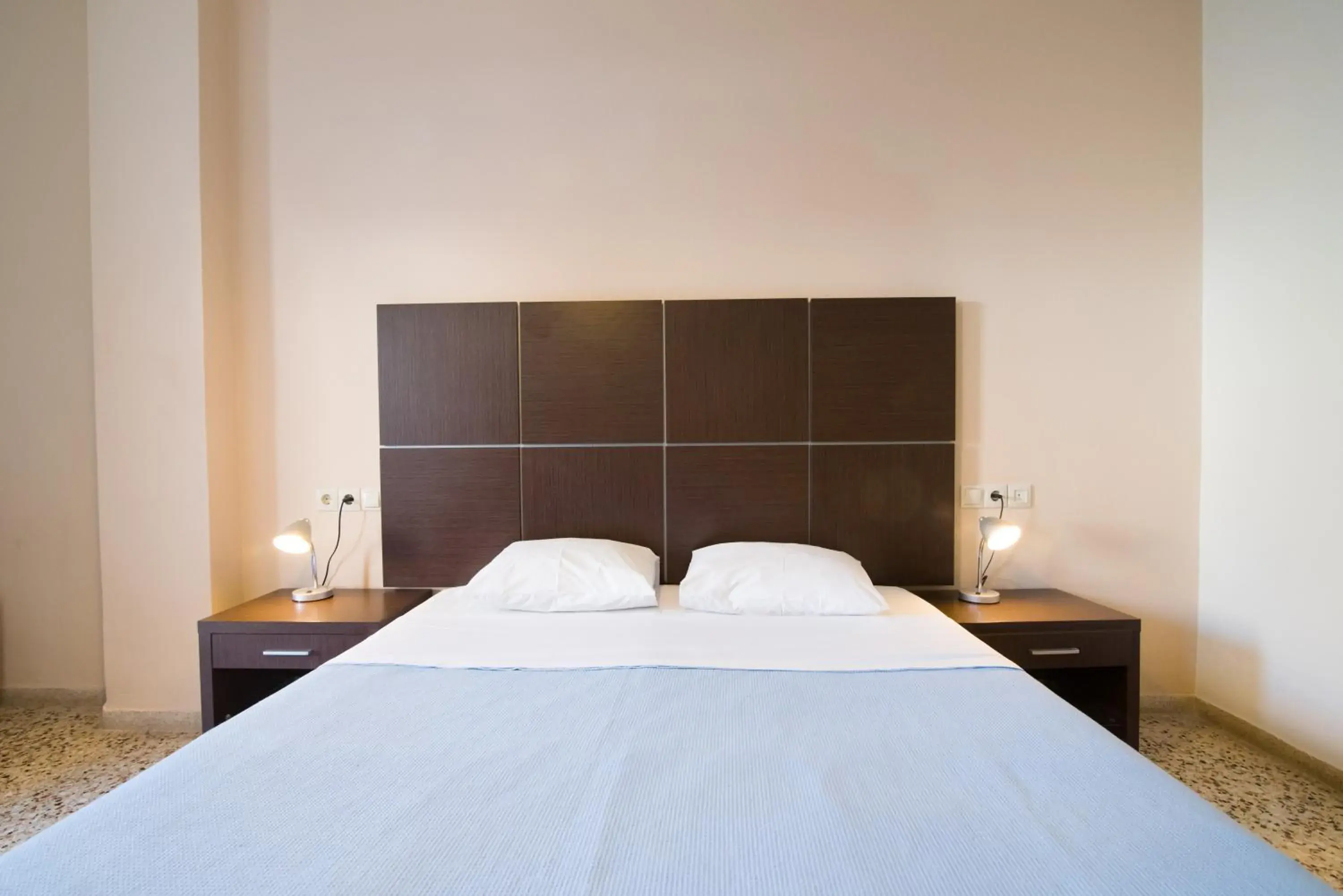 Photo of the whole room in Kamari Blue Boutique Hotel Photo of the whole room in Kamari Blue Boutique Hotel